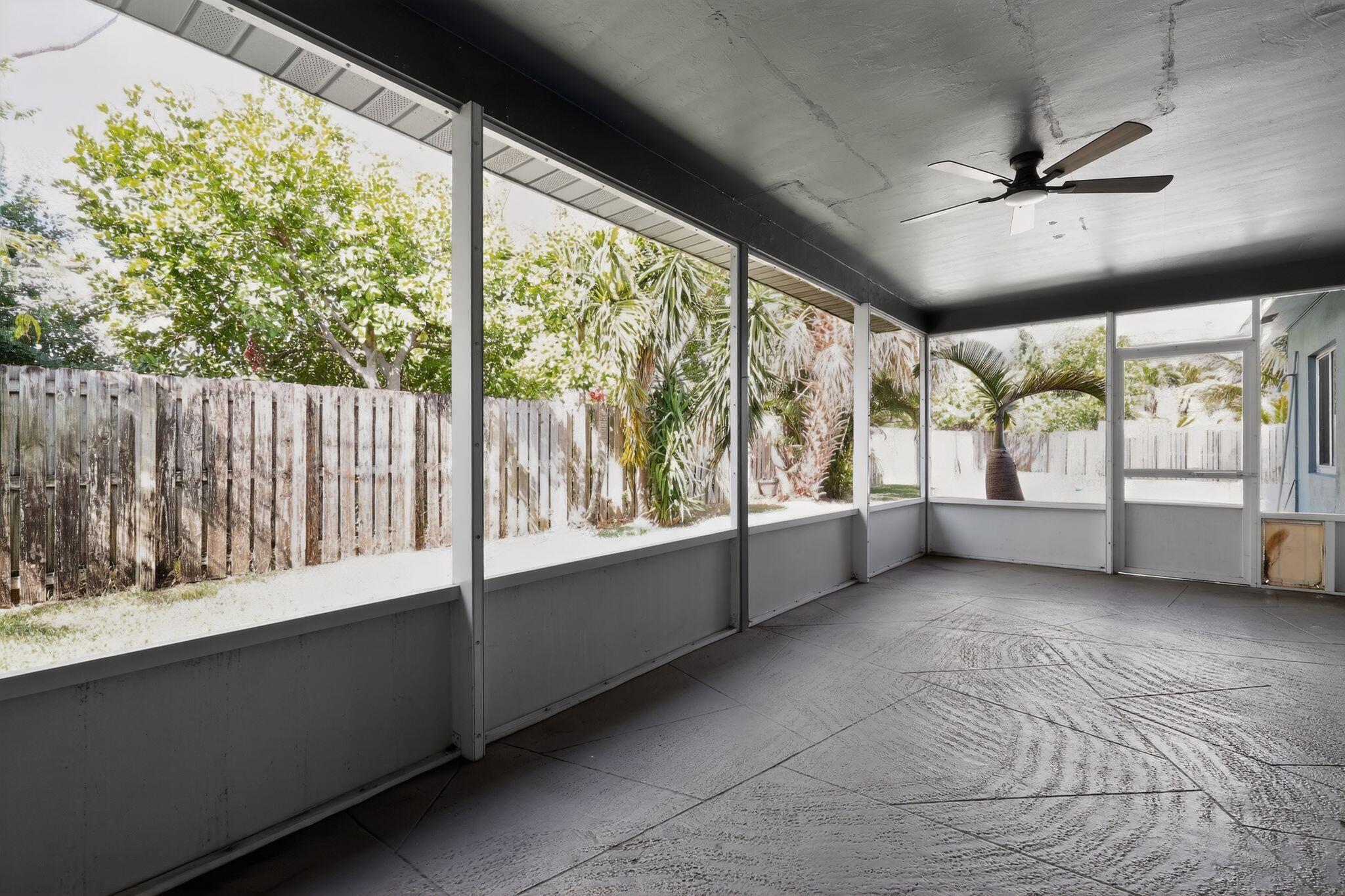 BONITA PARK - Residential