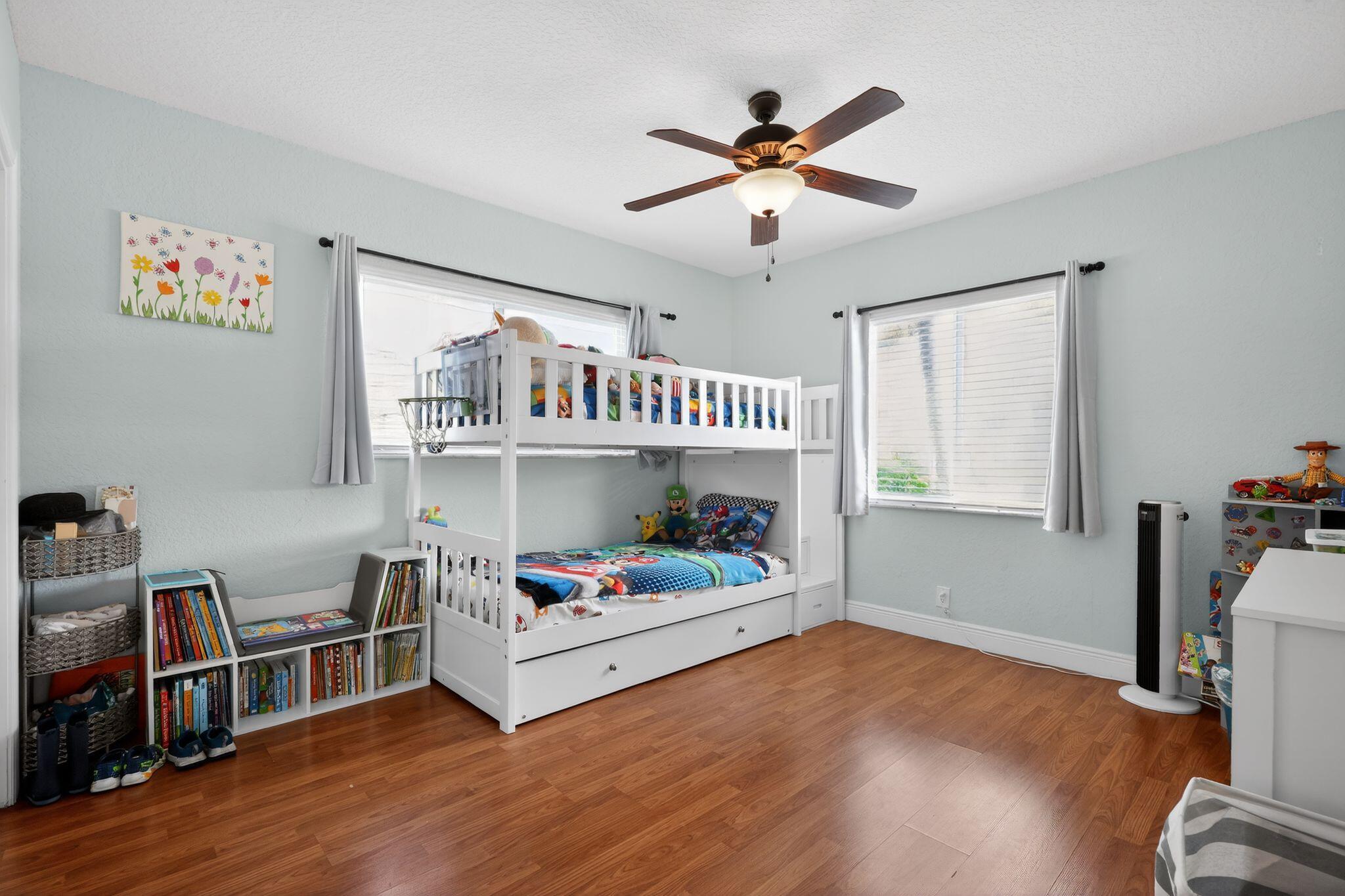 BONITA PARK - Residential