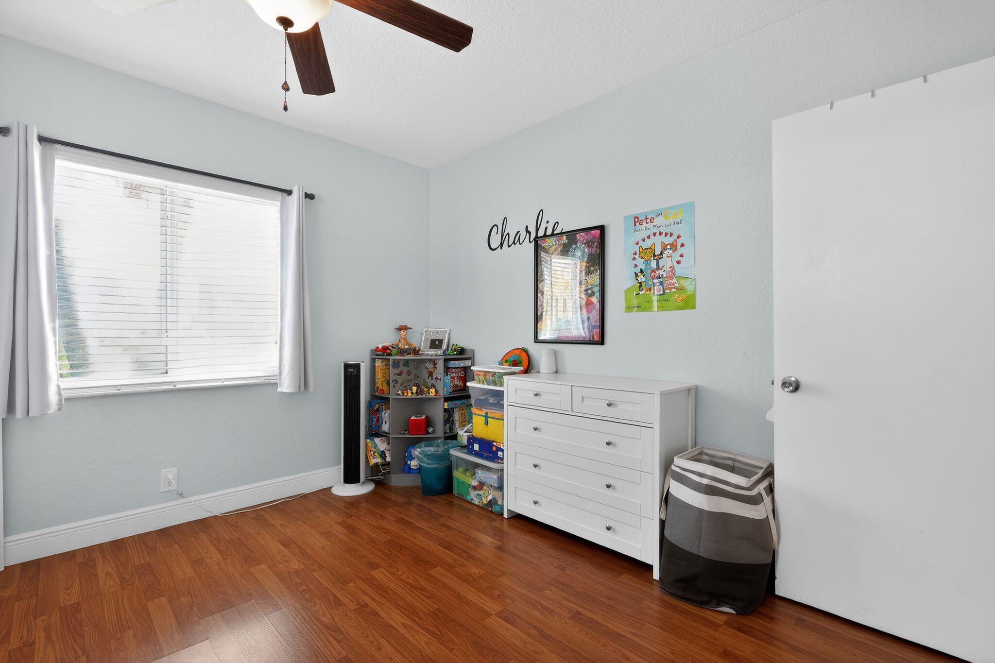 BONITA PARK - Residential