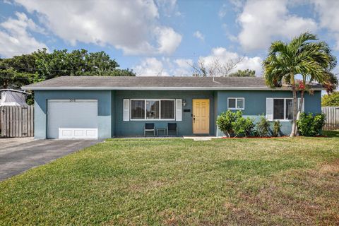 301 SE 3rd Street Deerfield Beach FL 33441