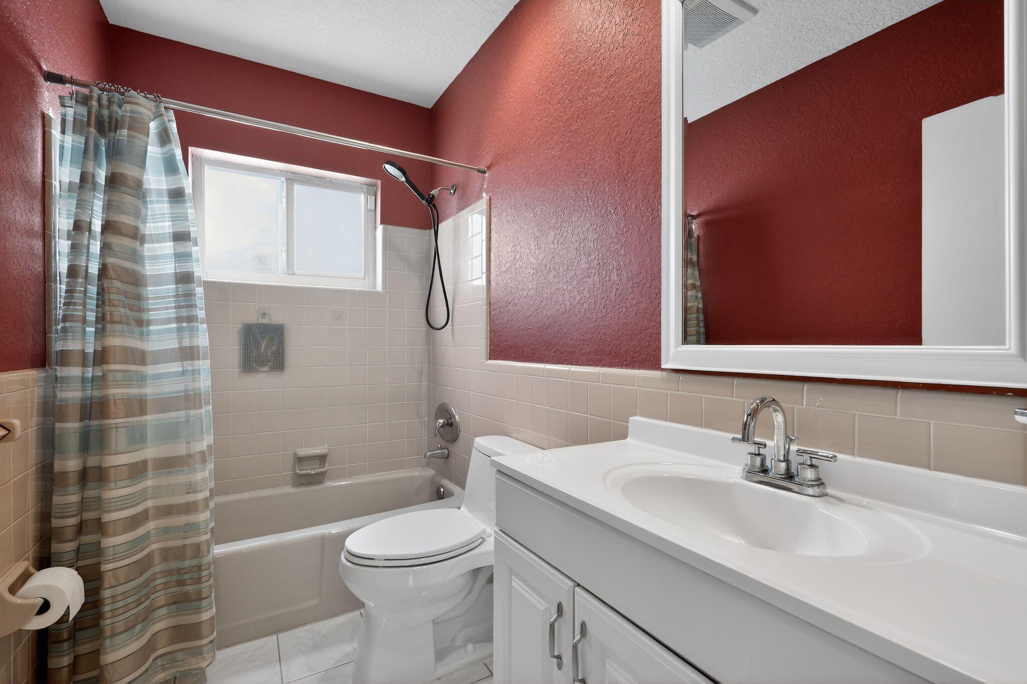 BONITA PARK - Residential