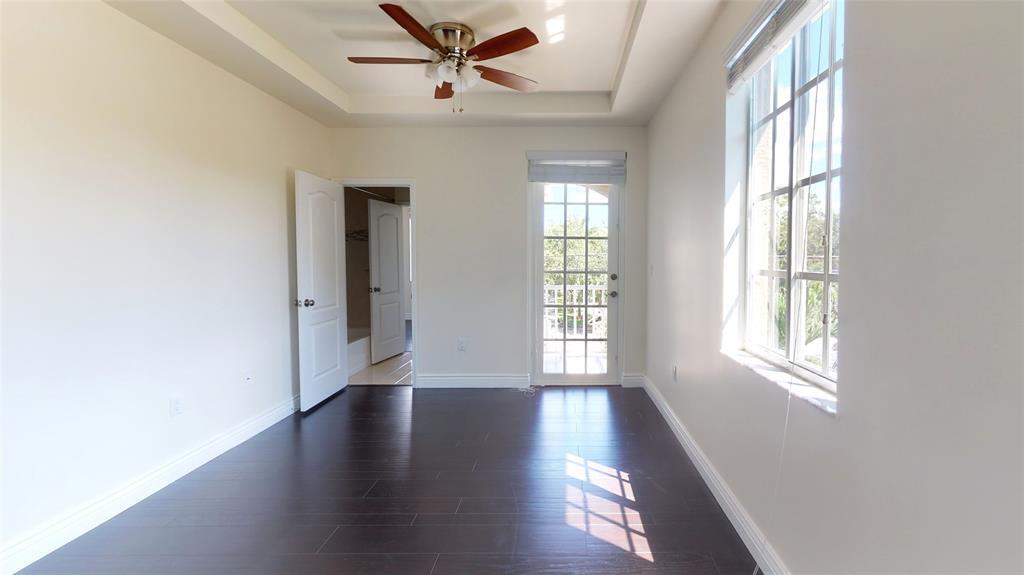 TROPICAL GARDENS AMENDED PLAT - Residential Lease