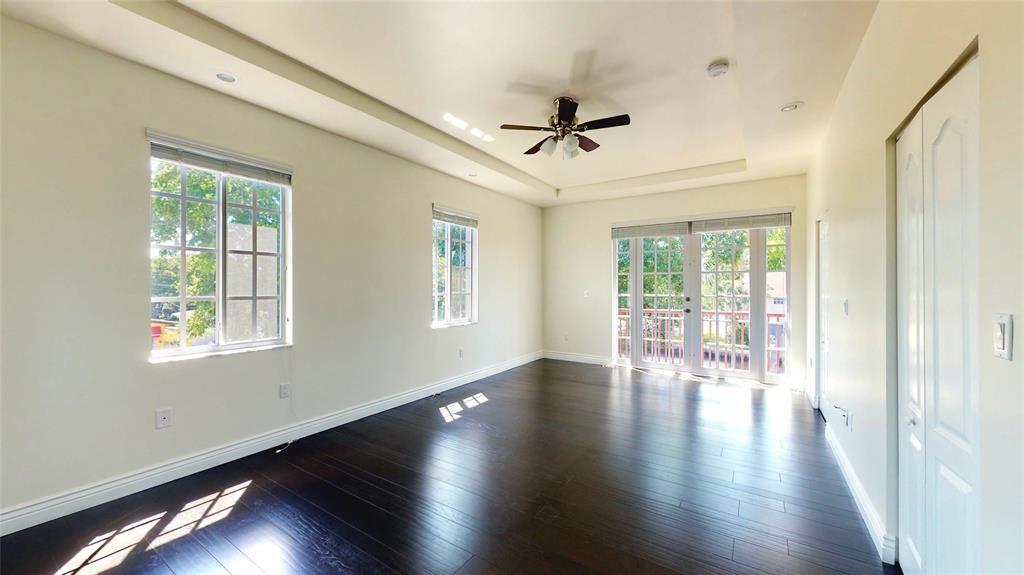 TROPICAL GARDENS AMENDED PLAT - Residential Lease