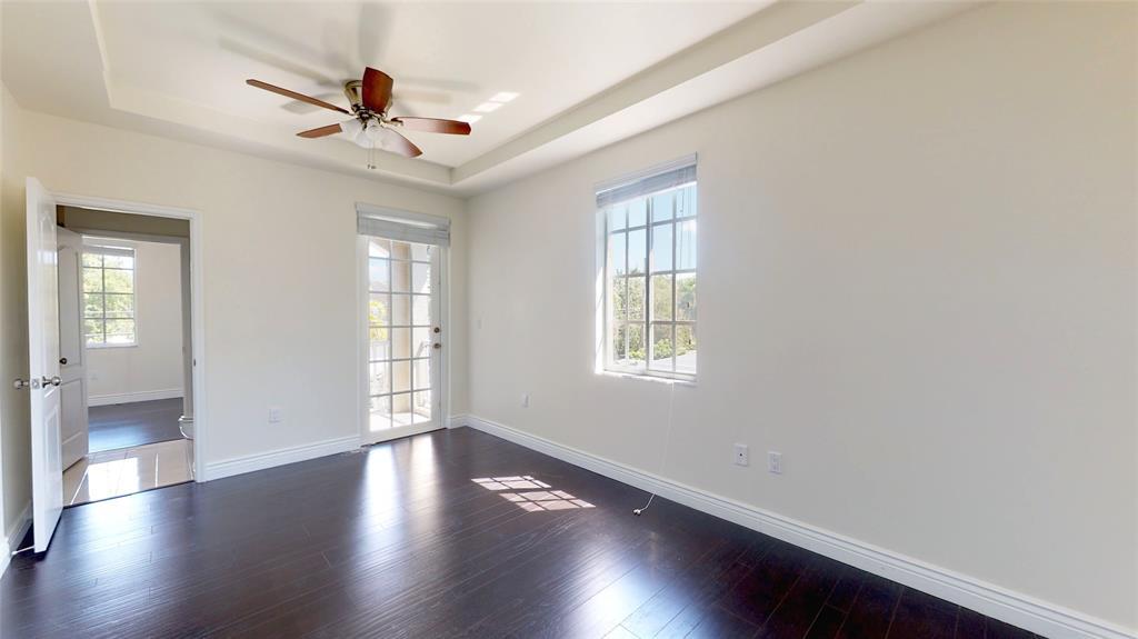 TROPICAL GARDENS AMENDED PLAT - Residential Lease