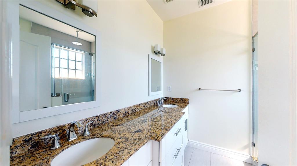 TROPICAL GARDENS AMENDED PLAT - Residential Lease