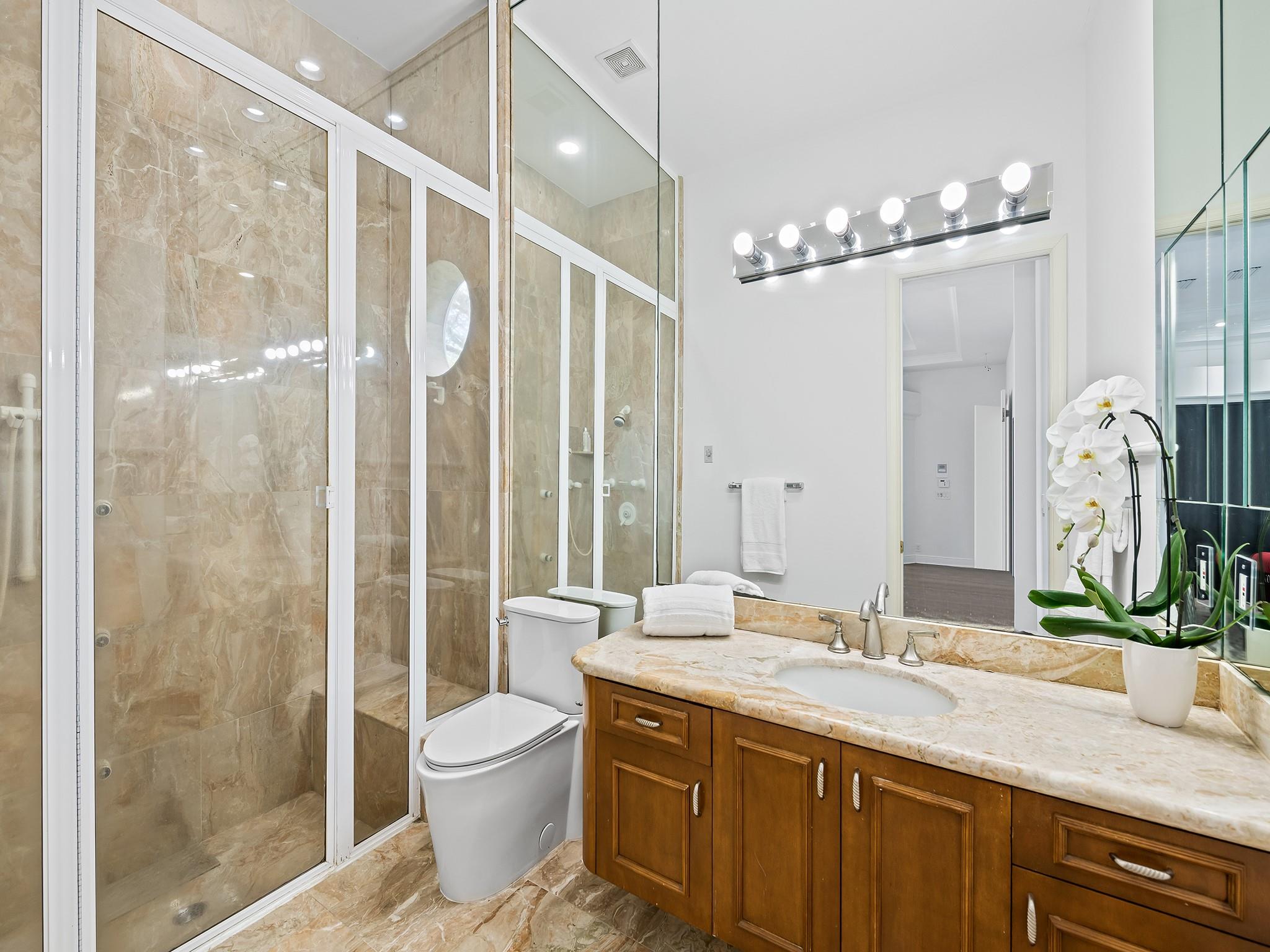 WINDMILL RANCH ESTATES - Residential