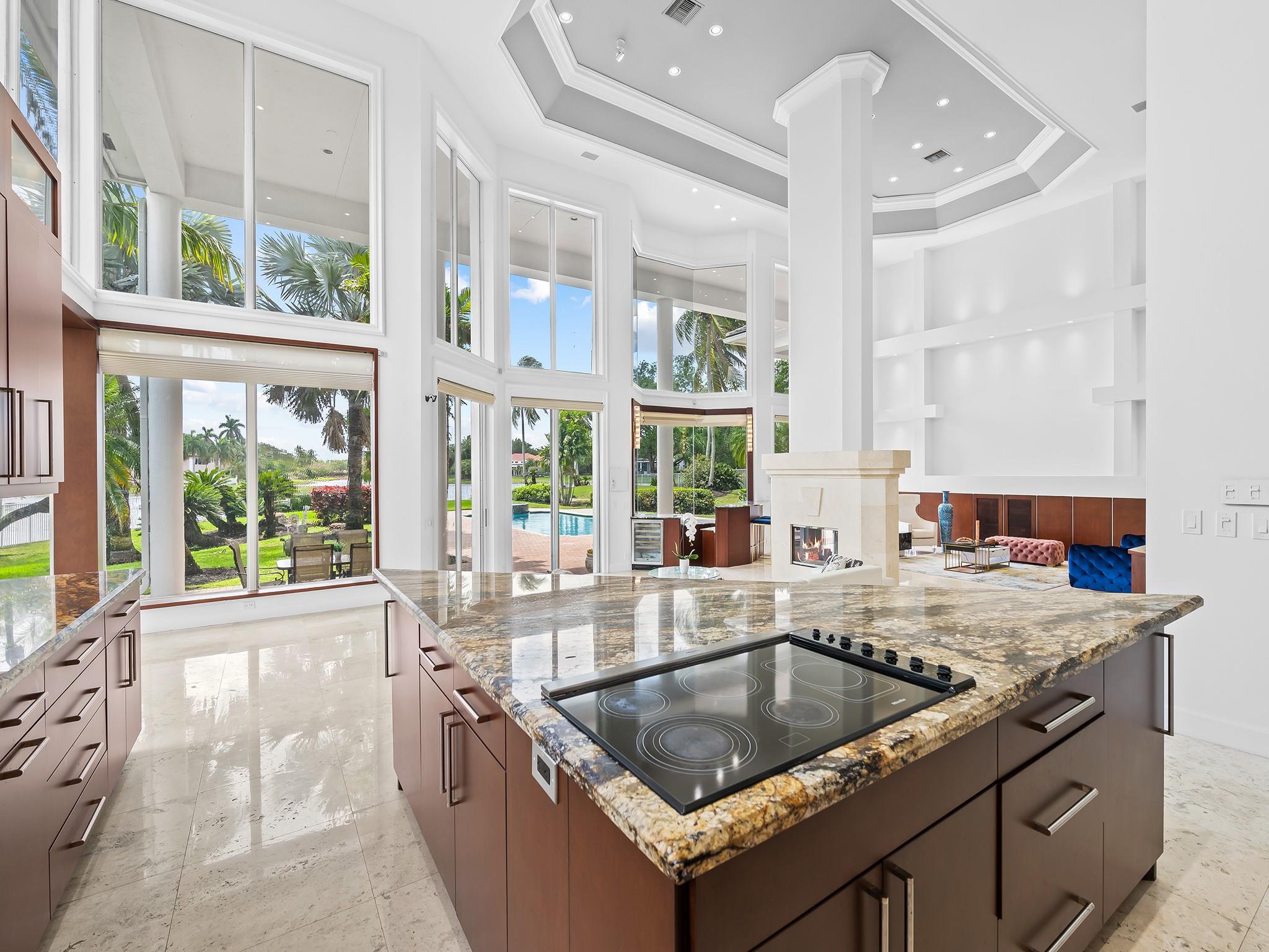 WINDMILL RANCH ESTATES - Residential