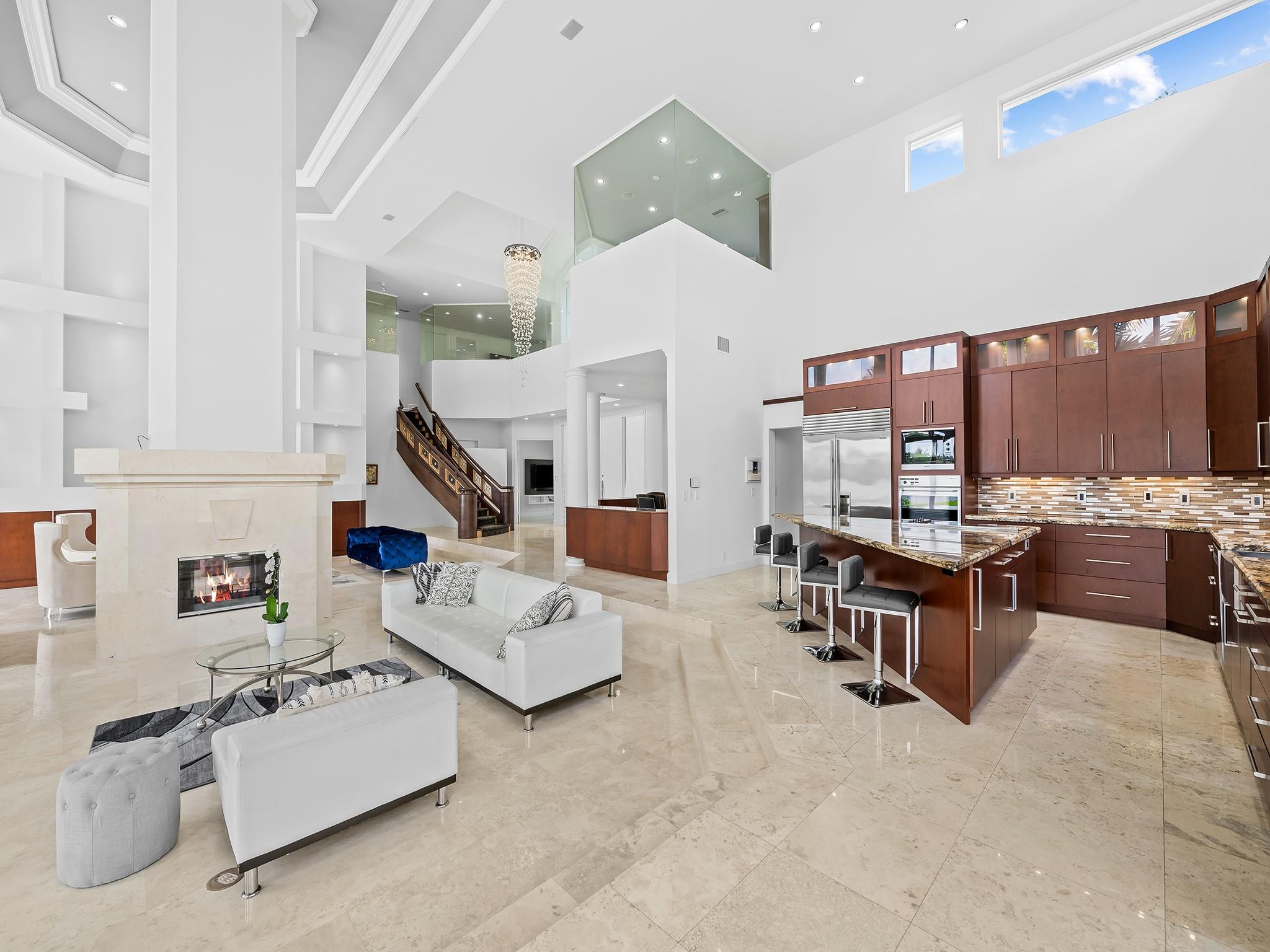 WINDMILL RANCH ESTATES - Residential