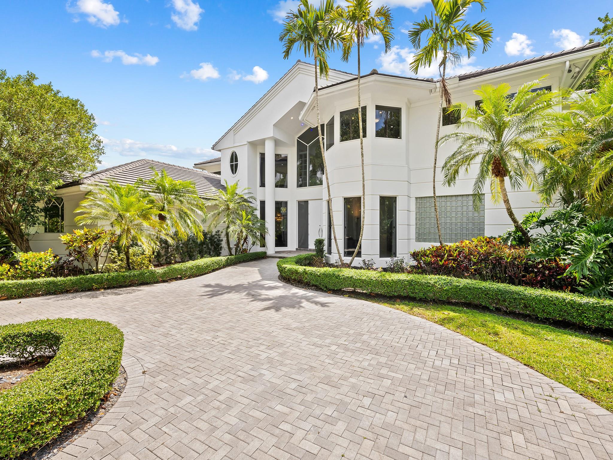 WINDMILL RANCH ESTATES - Residential