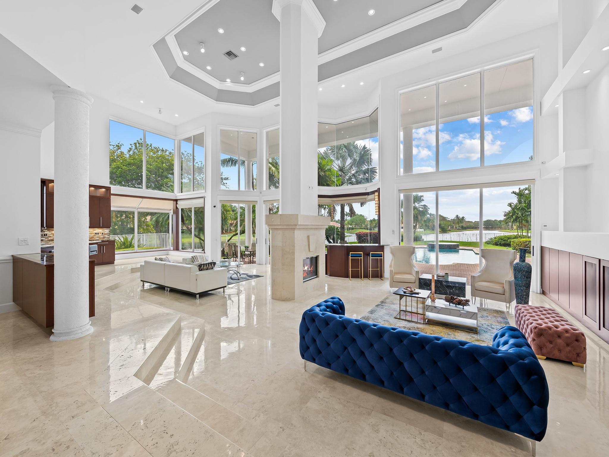 WINDMILL RANCH ESTATES - Residential