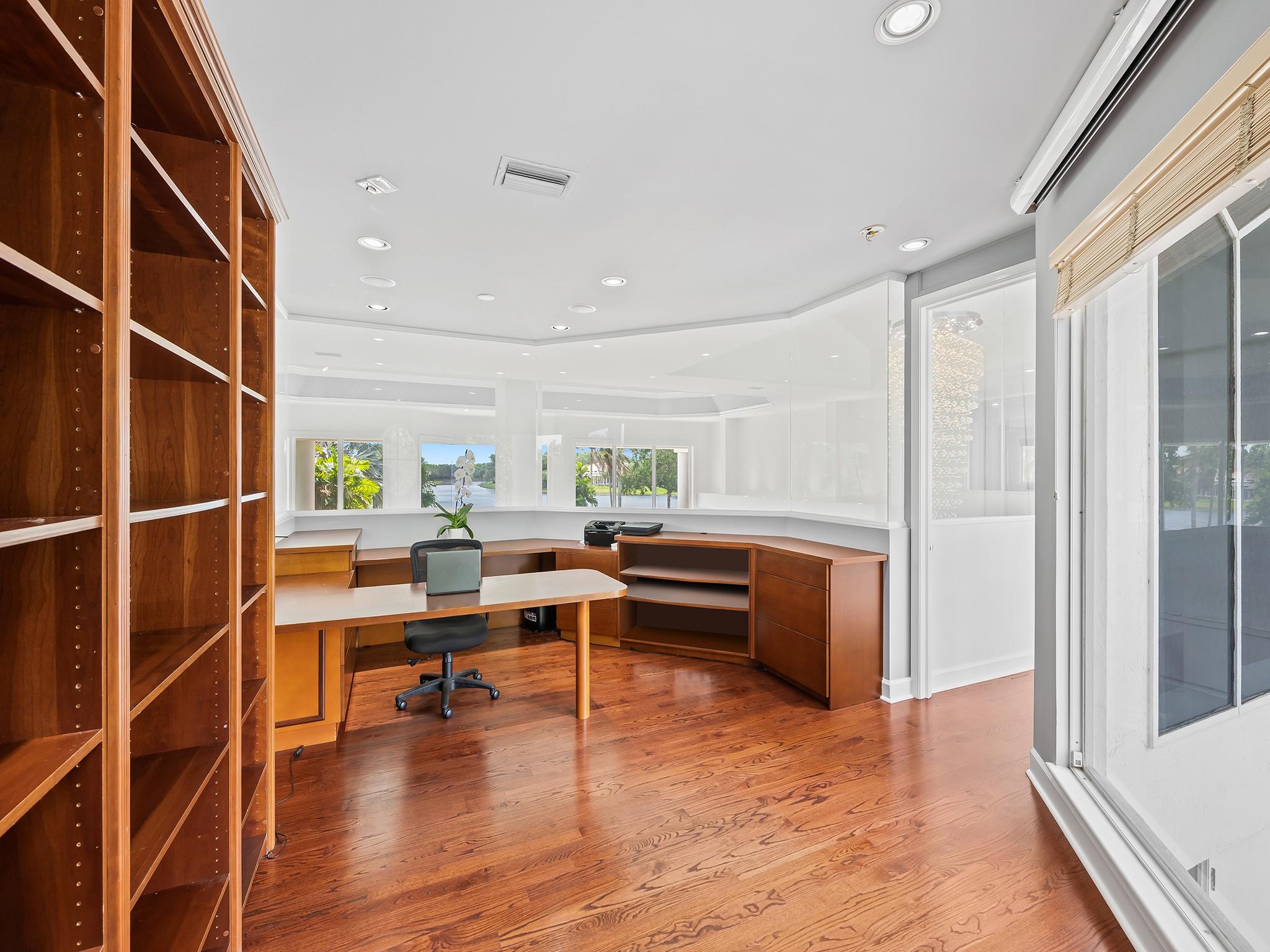 WINDMILL RANCH ESTATES - Residential