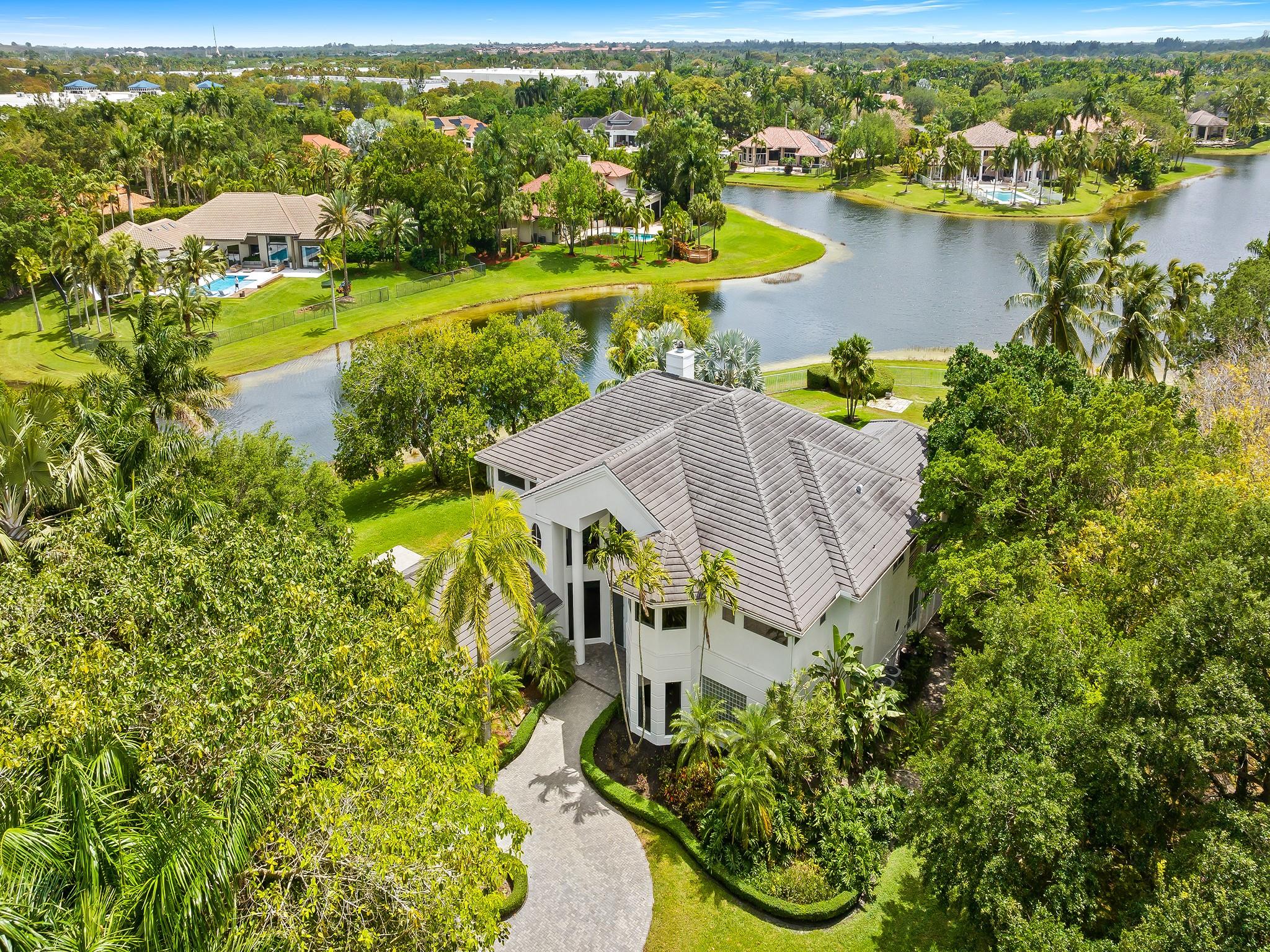 WINDMILL RANCH ESTATES - Residential