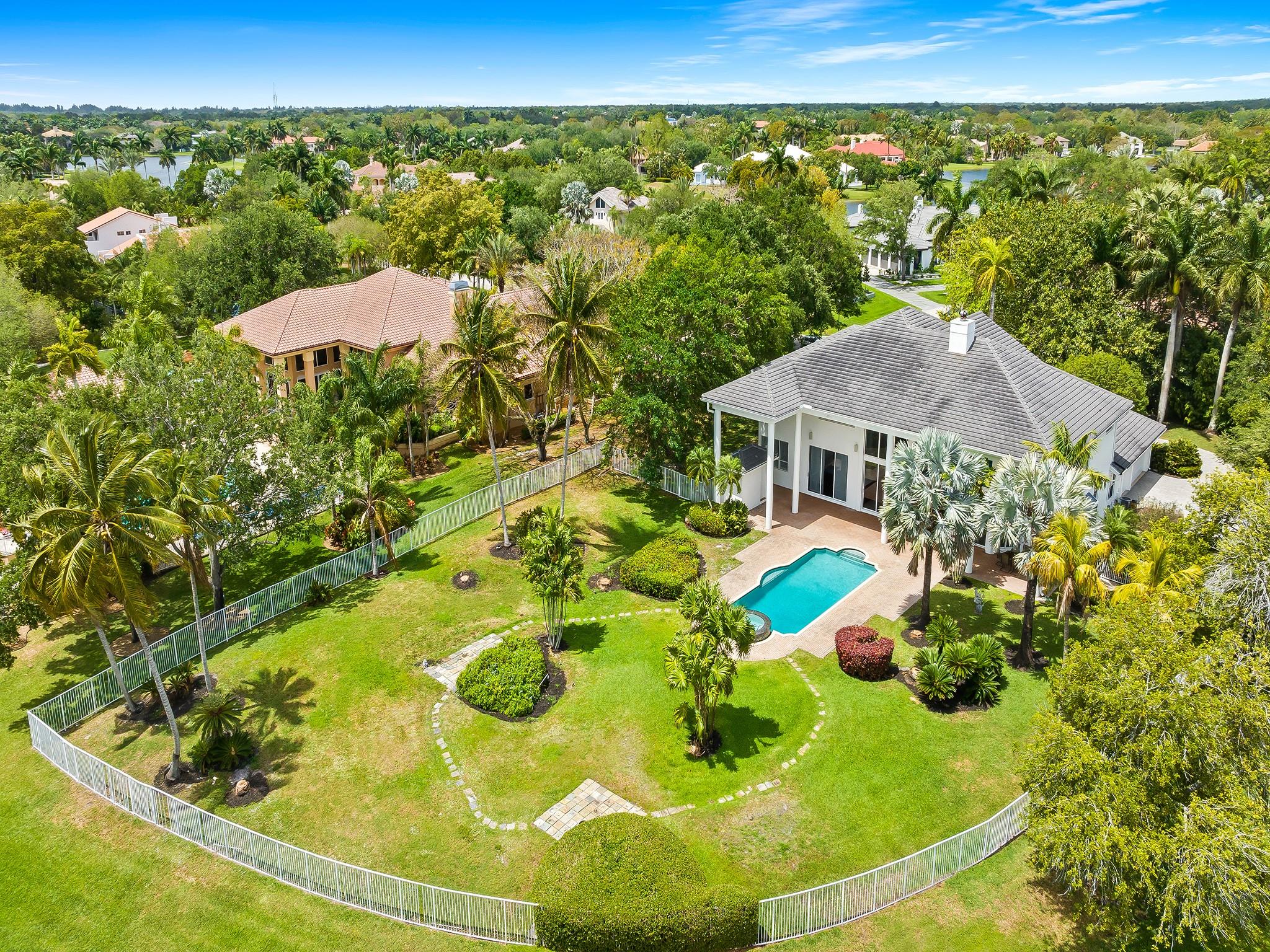 WINDMILL RANCH ESTATES - Residential