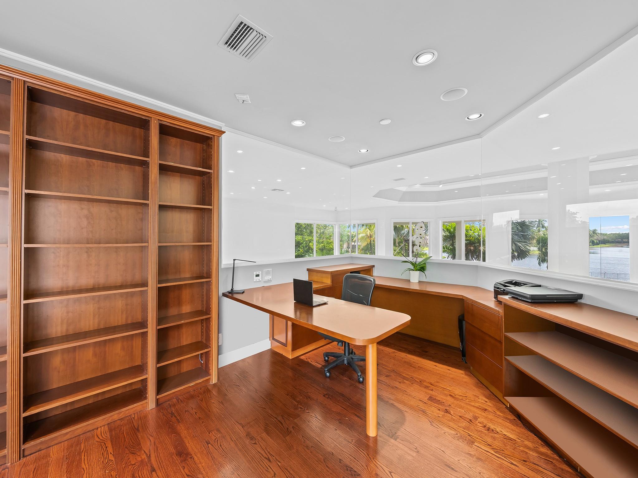 WINDMILL RANCH ESTATES - Residential