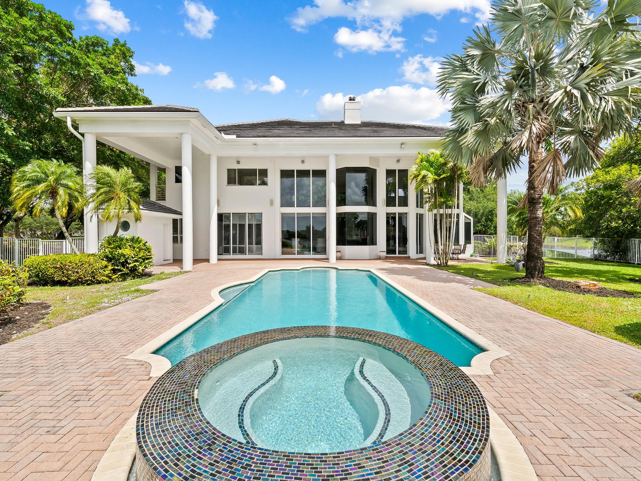 WINDMILL RANCH ESTATES - Residential