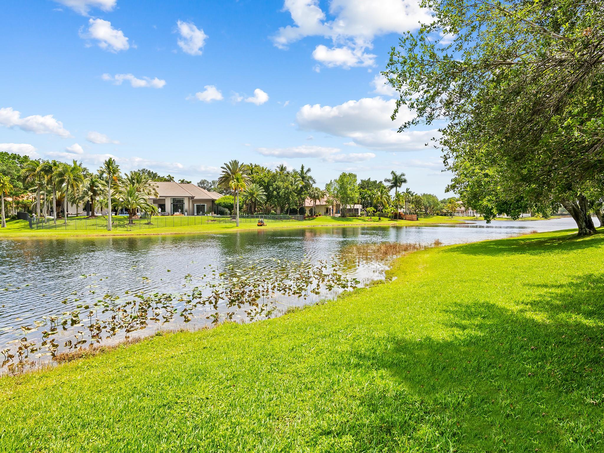 WINDMILL RANCH ESTATES - Residential