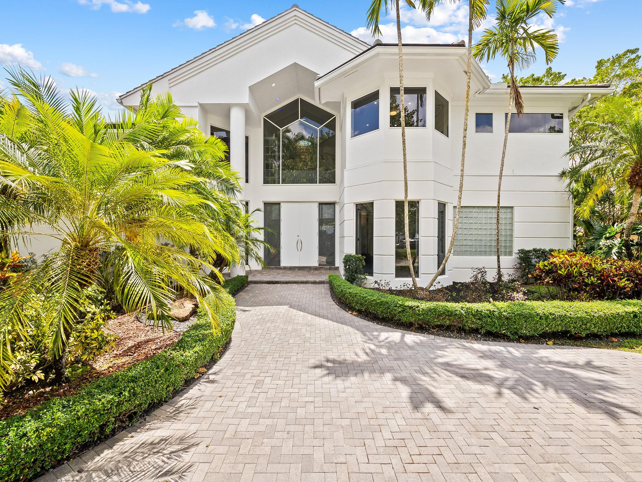 WINDMILL RANCH ESTATES - Residential