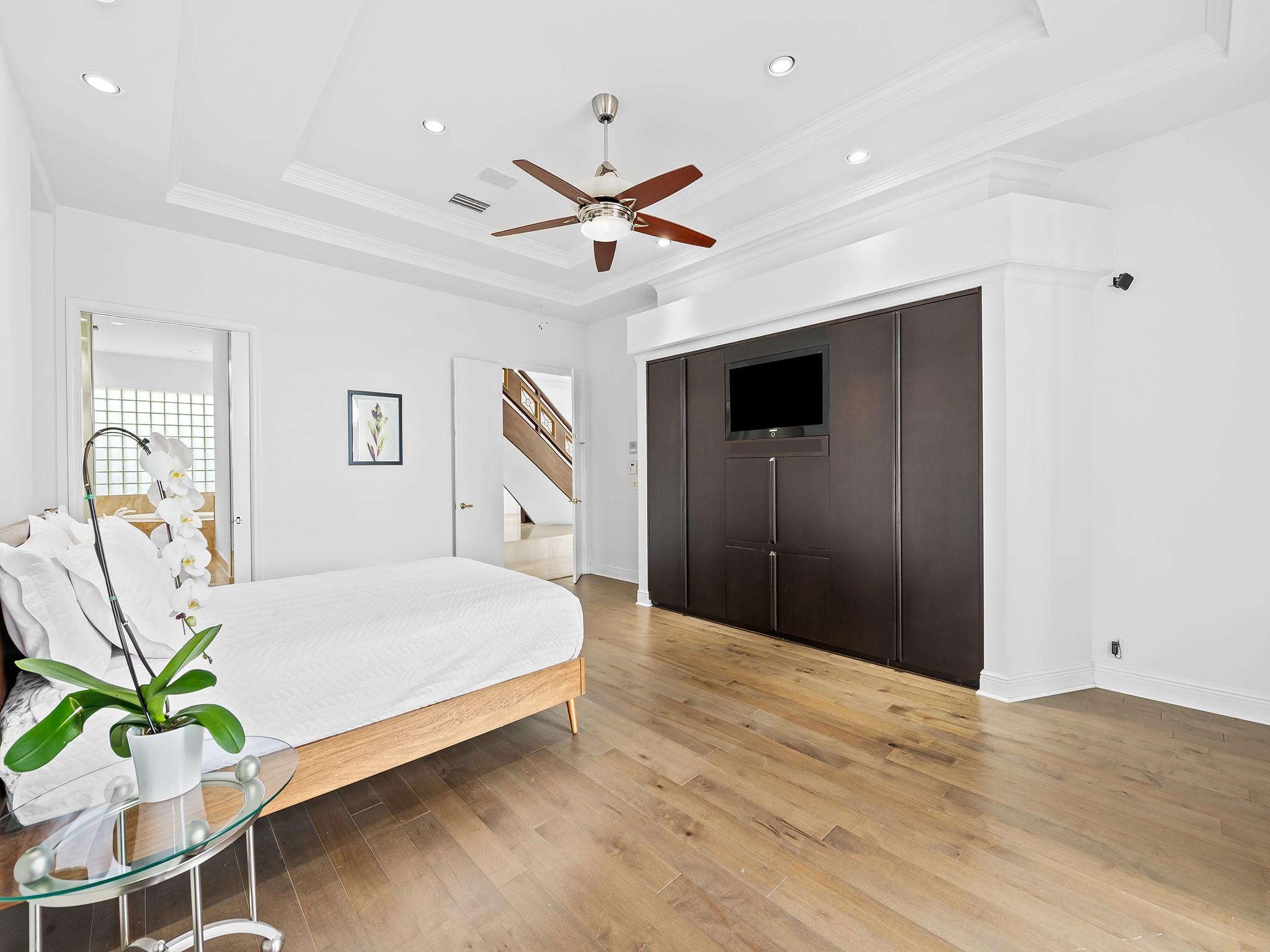 WINDMILL RANCH ESTATES - Residential