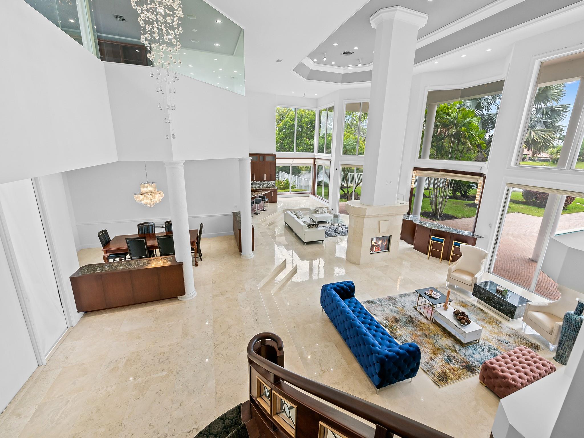 WINDMILL RANCH ESTATES - Residential