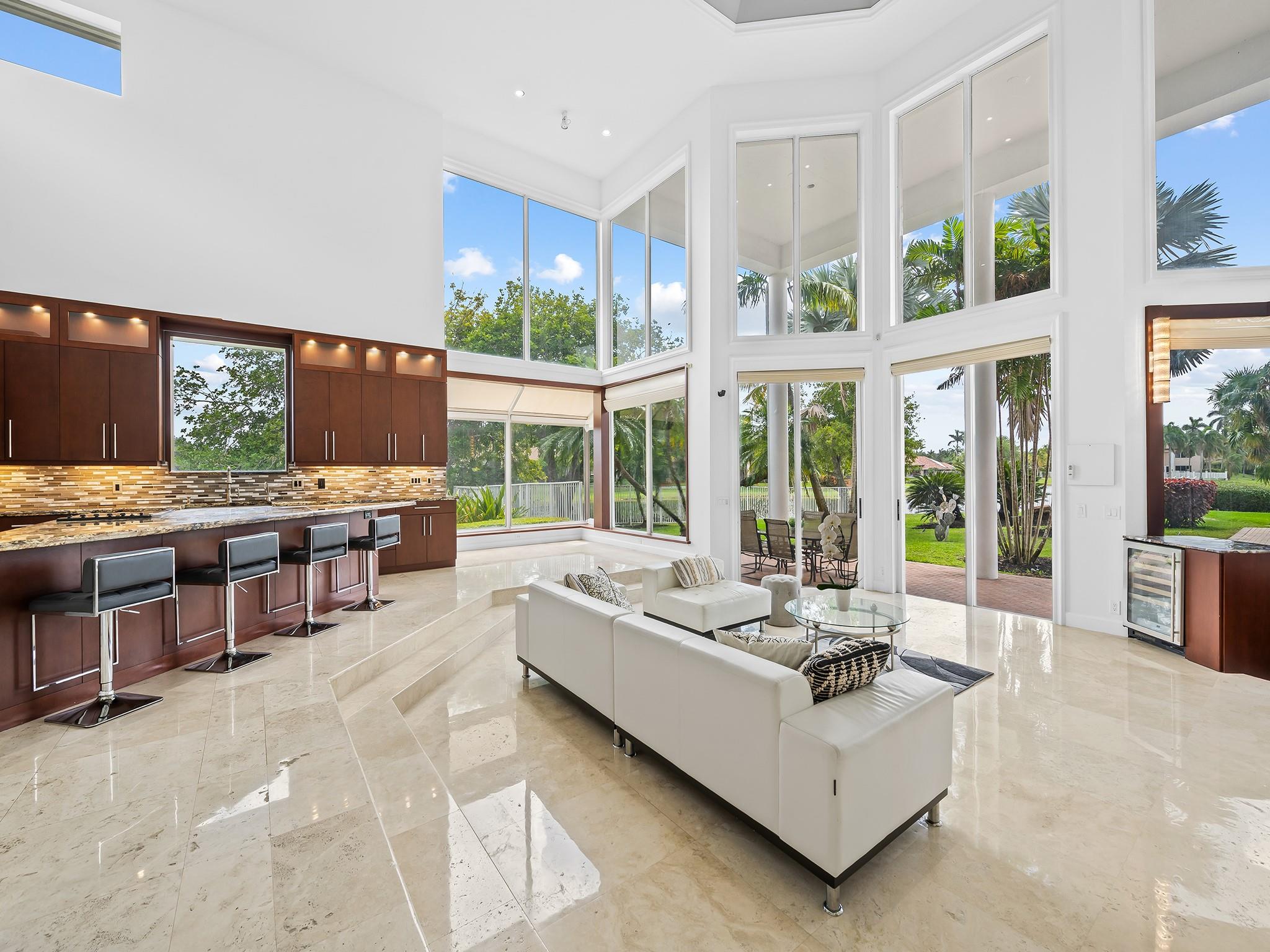 WINDMILL RANCH ESTATES - Residential