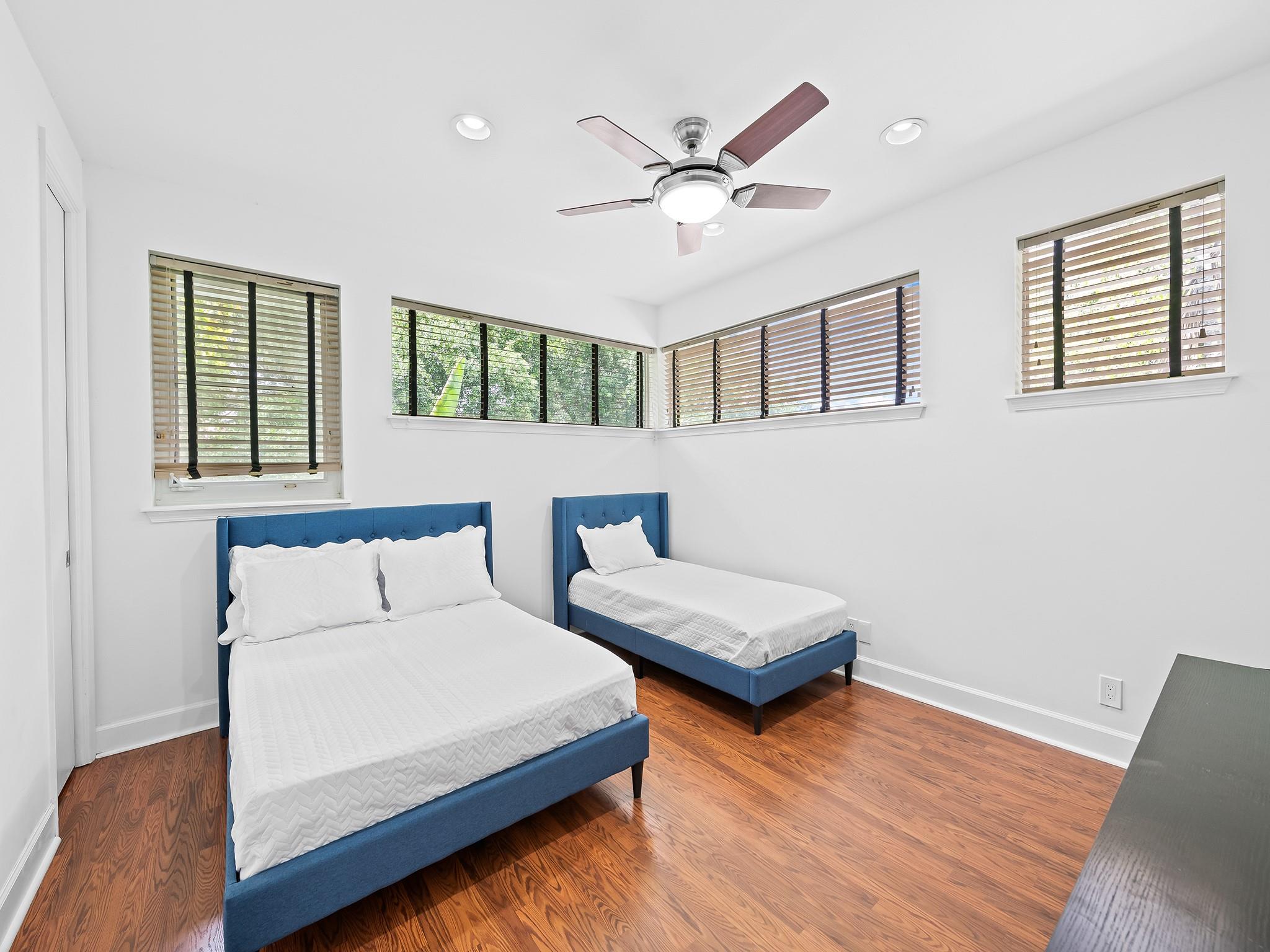 WINDMILL RANCH ESTATES - Residential