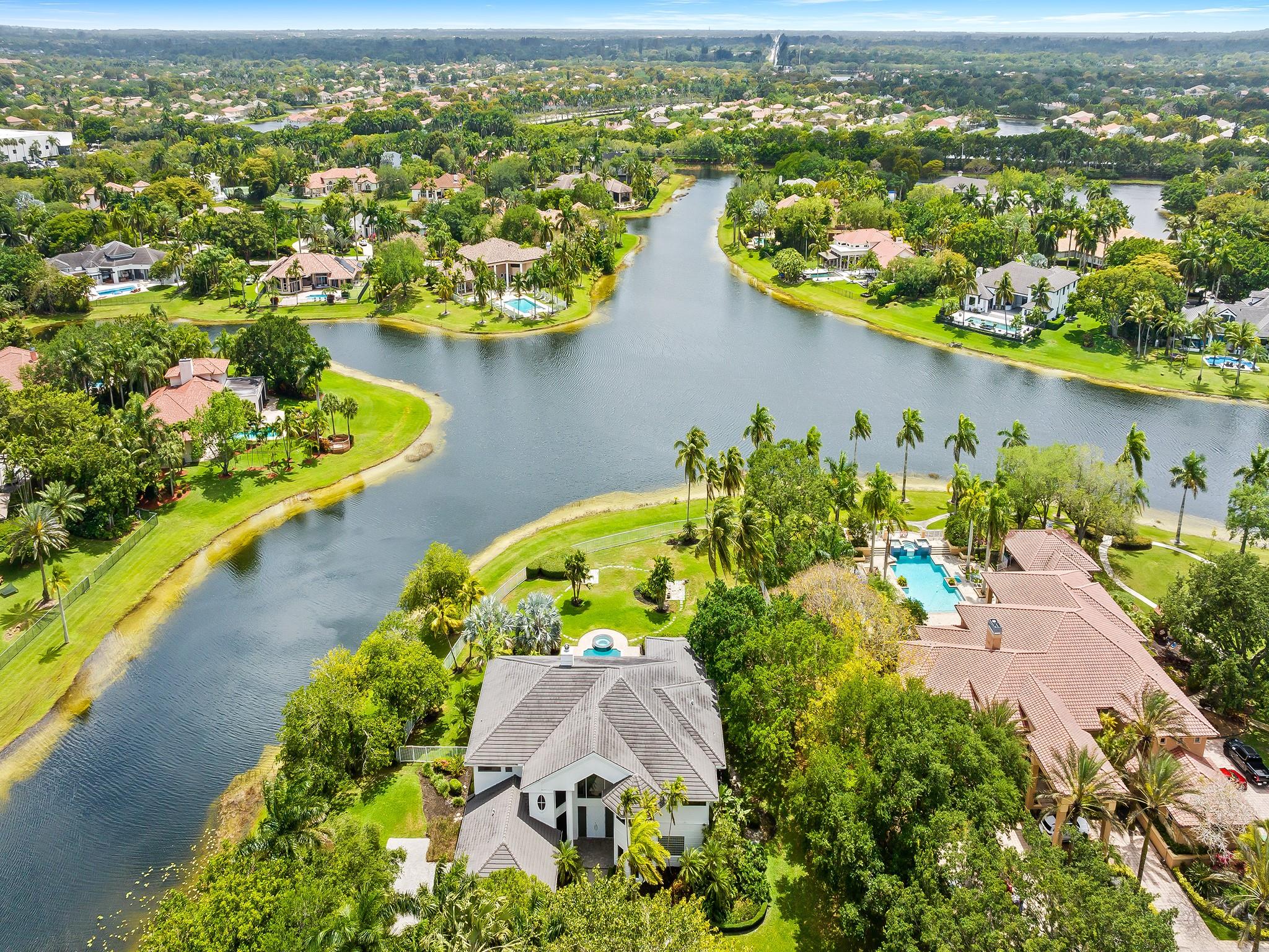 WINDMILL RANCH ESTATES - Residential