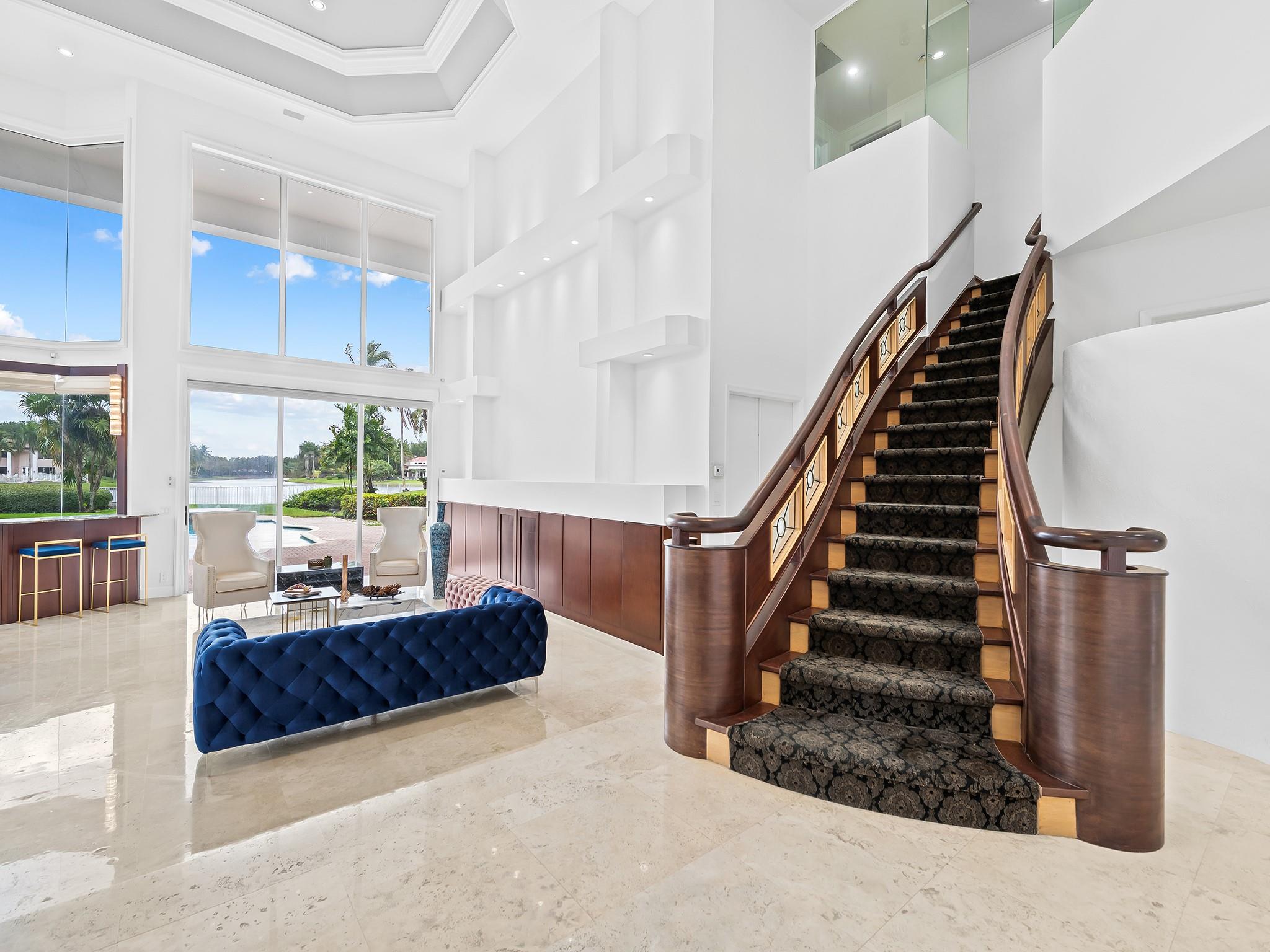 WINDMILL RANCH ESTATES - Residential