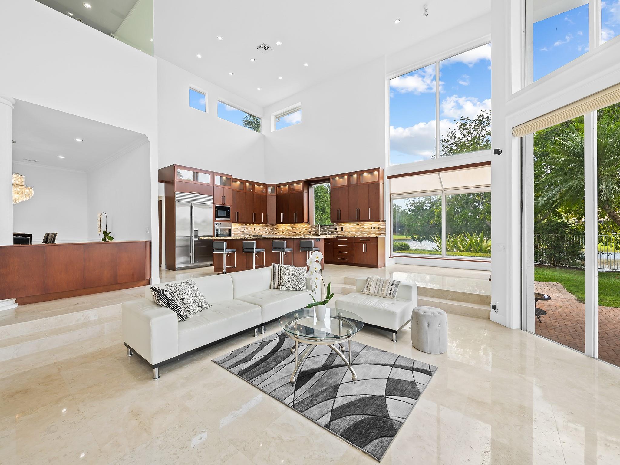 WINDMILL RANCH ESTATES - Residential