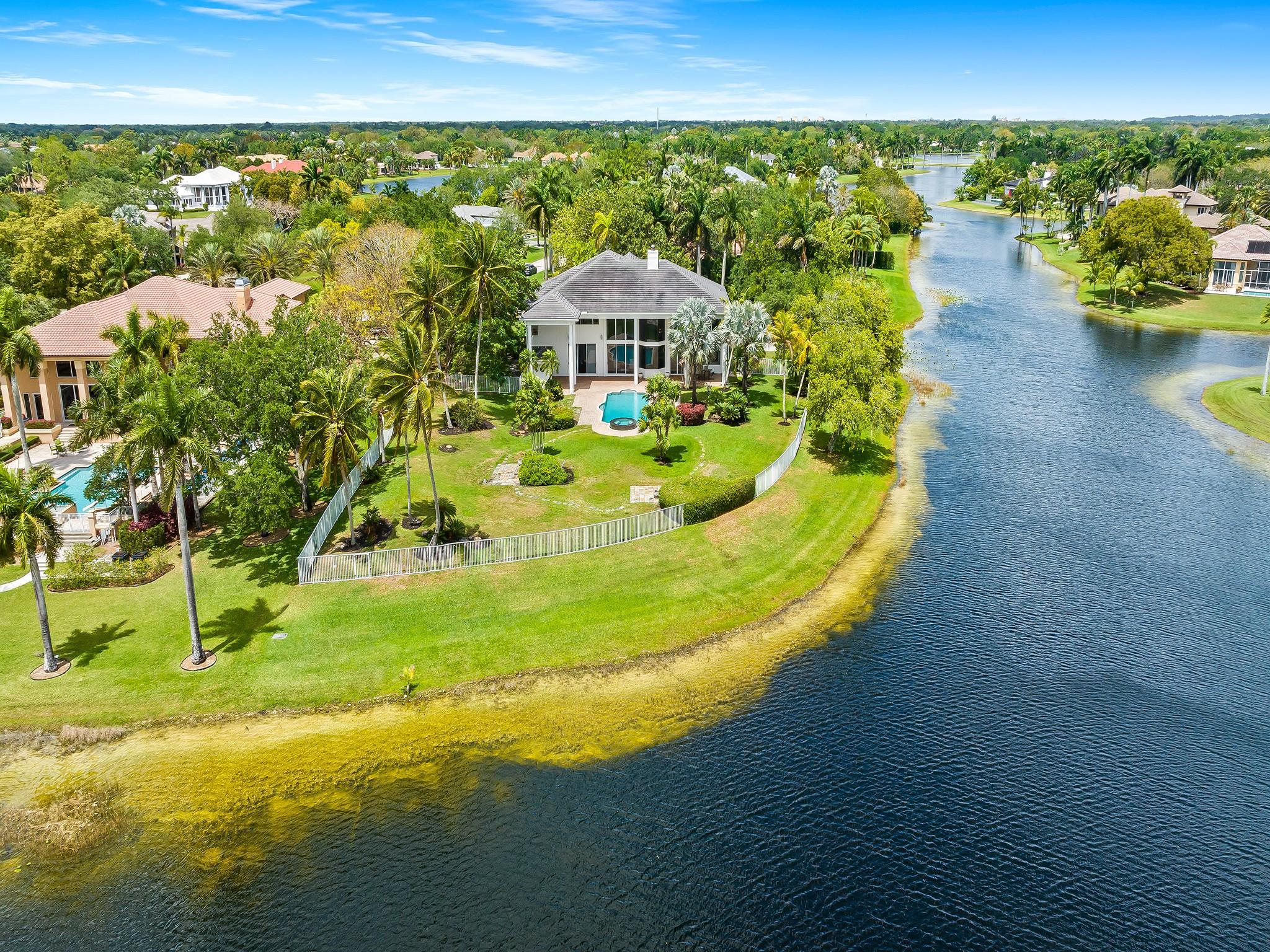 WINDMILL RANCH ESTATES - Residential