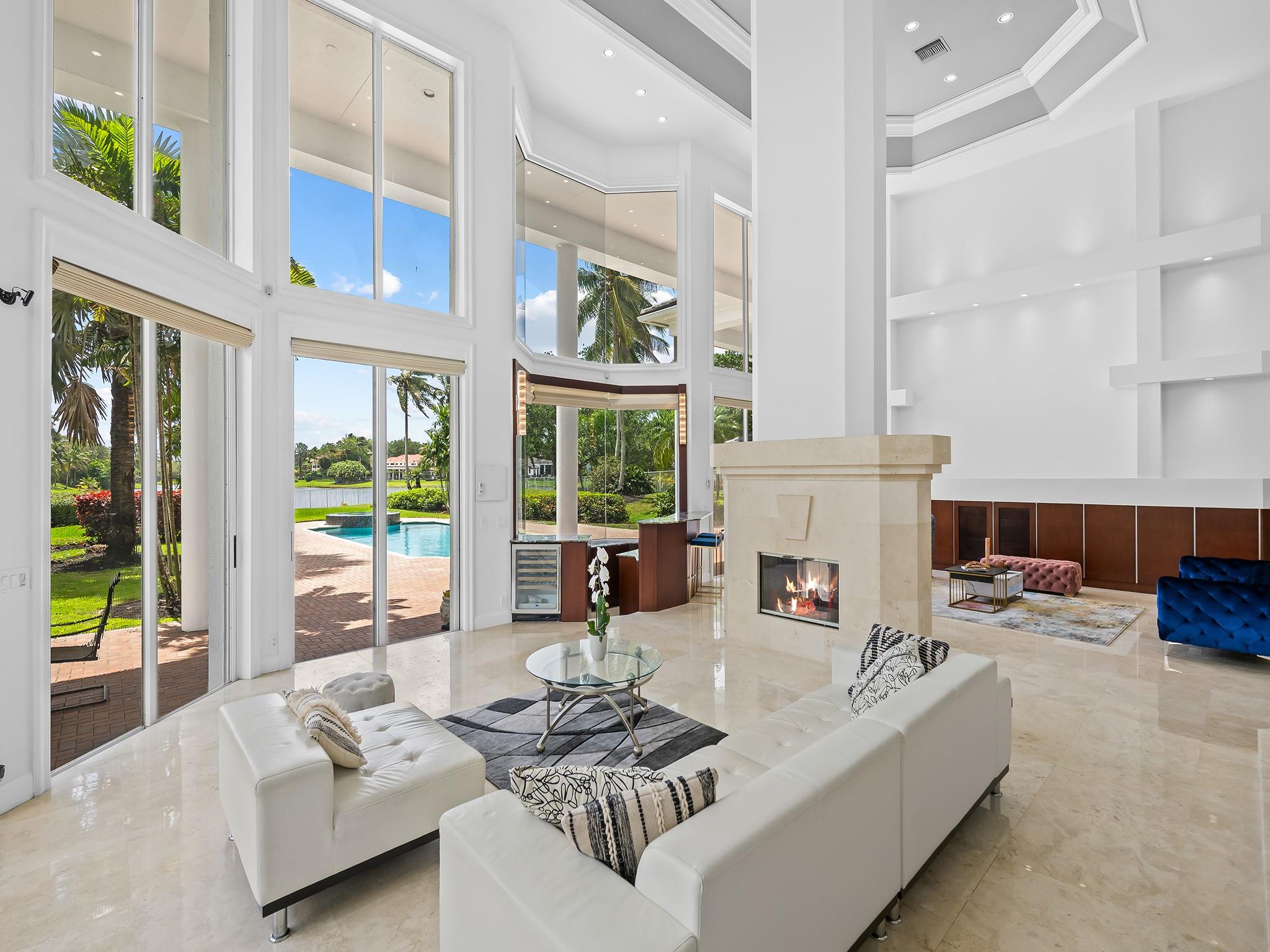 WINDMILL RANCH ESTATES - Residential