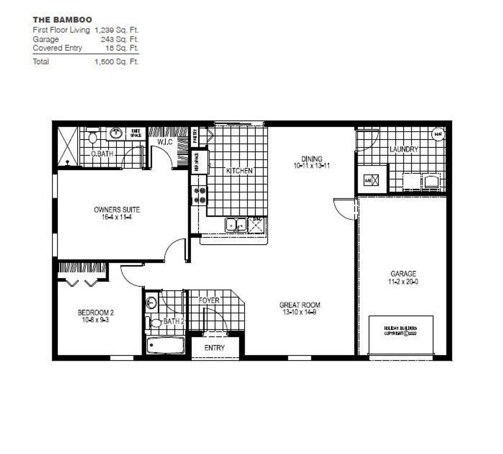 Photo of 1298 SW Melrose Avenue, Port Saint Lucie, FL 34953 (MLS # R10931113)