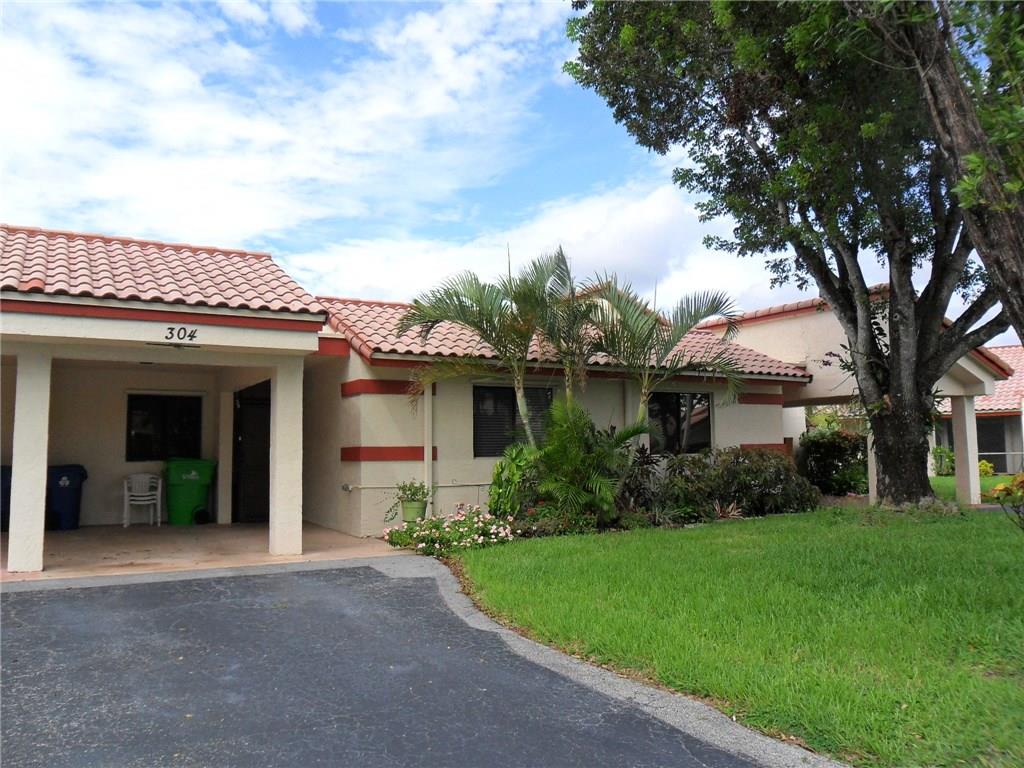 Lakeside Villas - Residential