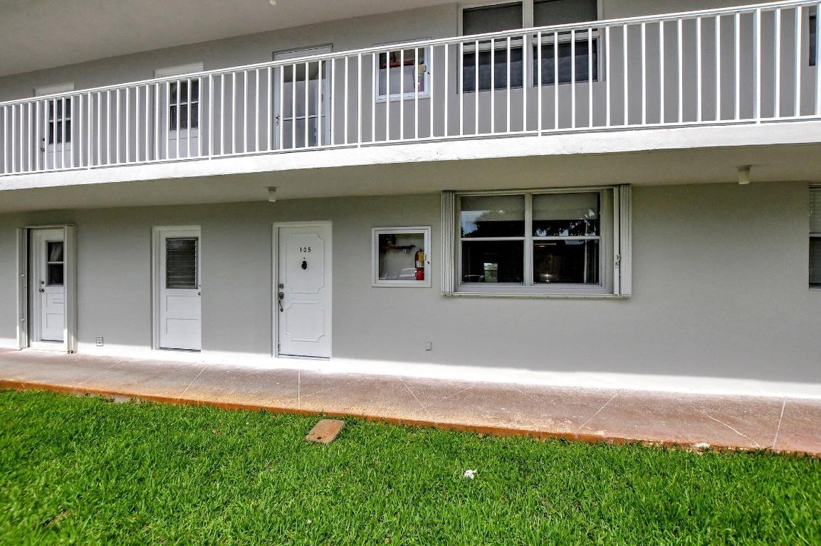 Boca Teeca - Residential