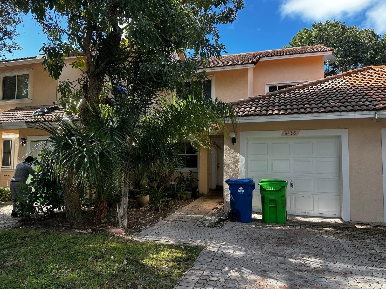 spring tree - Residential Lease