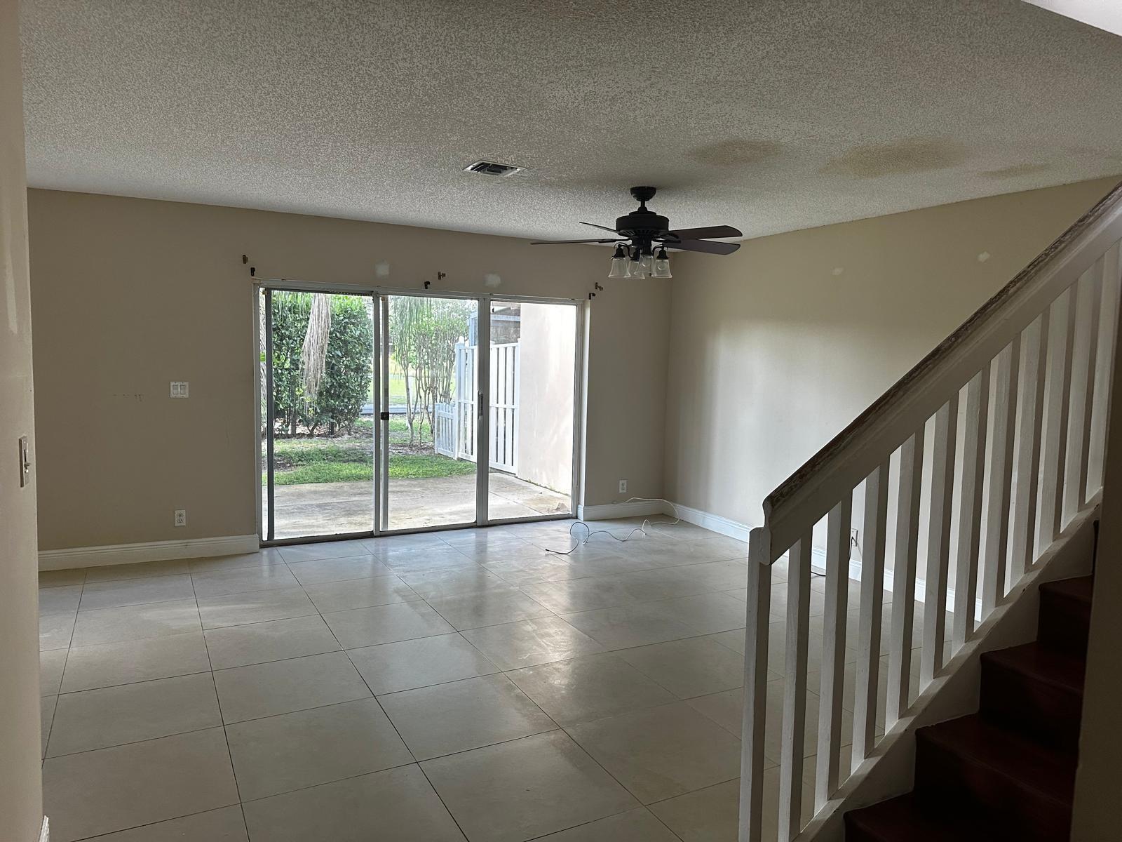 spring tree - Residential Lease