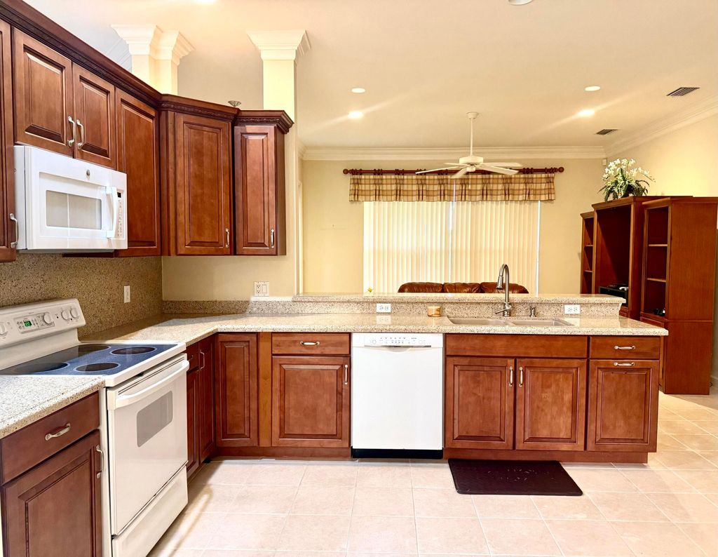 Photo of 431 NW Canterbury Court, Port Saint Lucie, FL 34983 (MLS # R11101295)