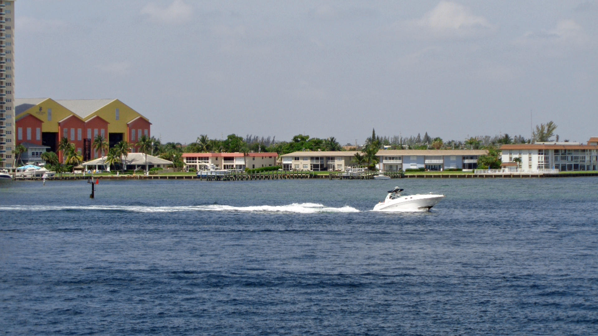 SUGAR SANDS CONDO 16 - Residential Lease