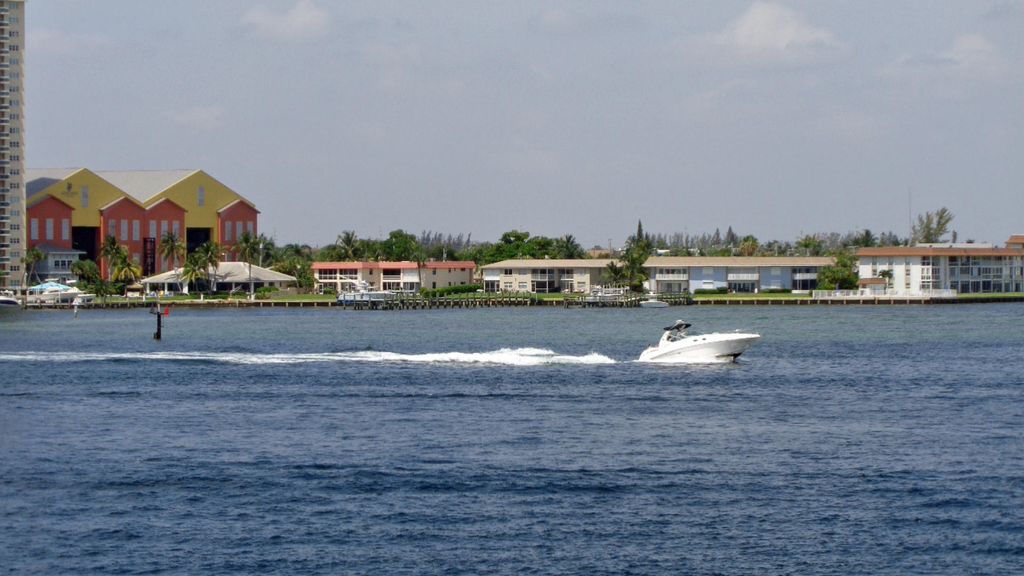 Photo of 1025 Sugar Sands Boulevard #360, Singer Island, FL 33404 (MLS # R11114659)