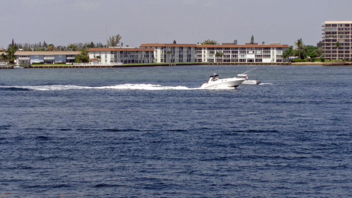 SUGAR SANDS CONDO 16 - Residential Lease