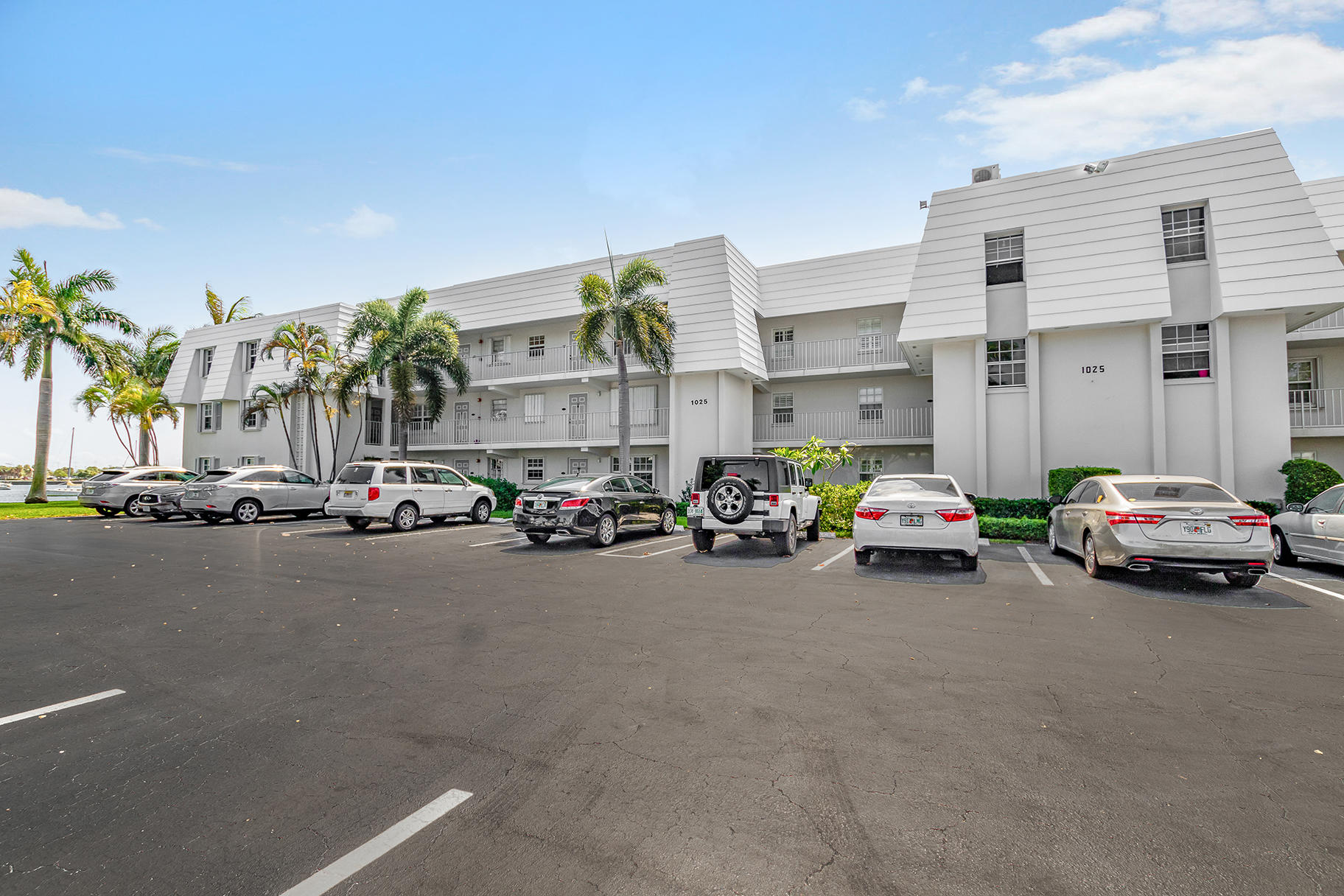 SUGAR SANDS CONDO 16 - Residential Lease