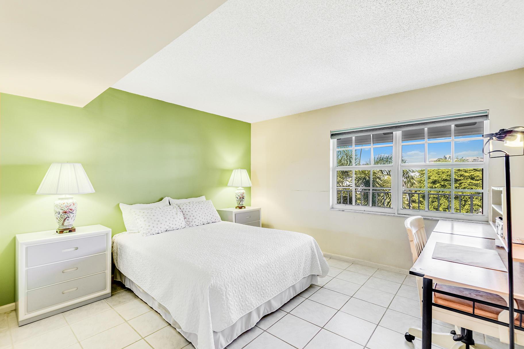 SUGAR SANDS CONDO 16 - Residential Lease