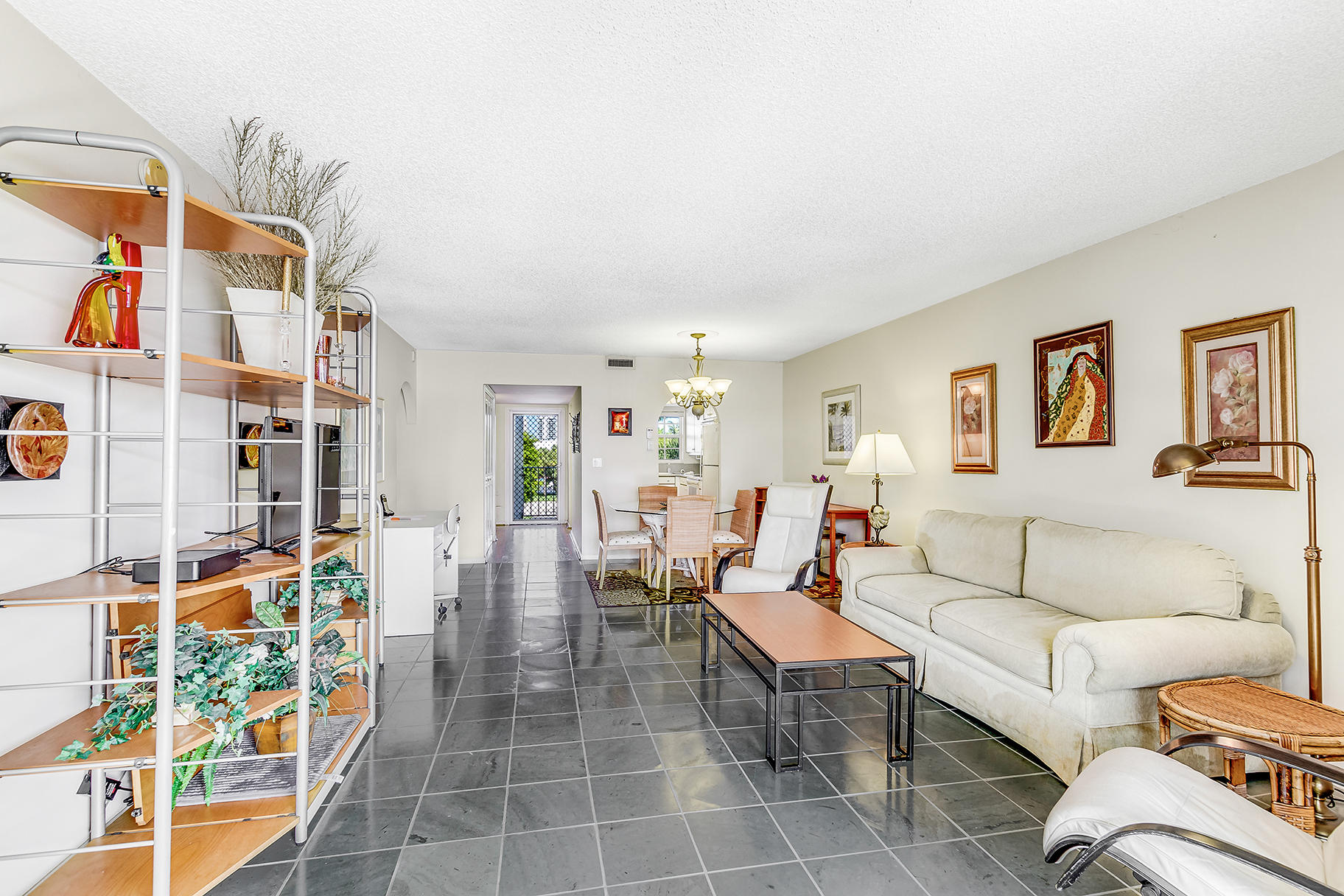 SUGAR SANDS CONDO 16 - Residential Lease