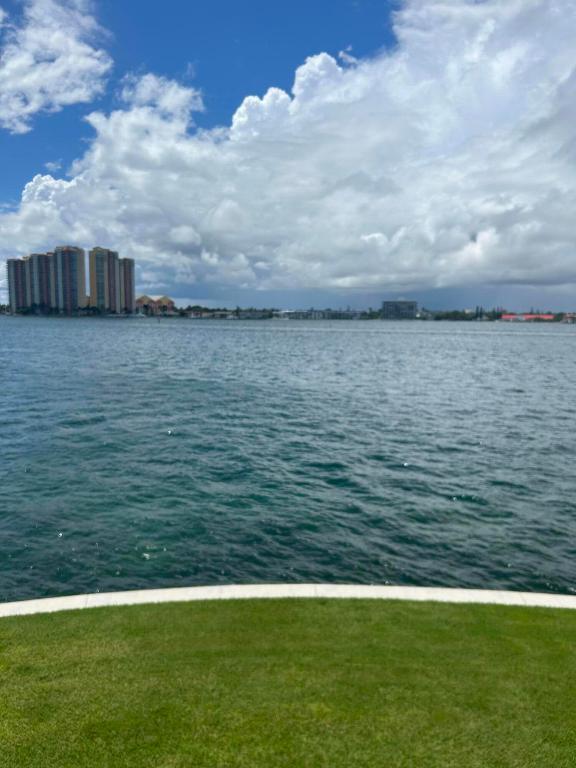 SUGAR SANDS CONDO 16 - Residential Lease