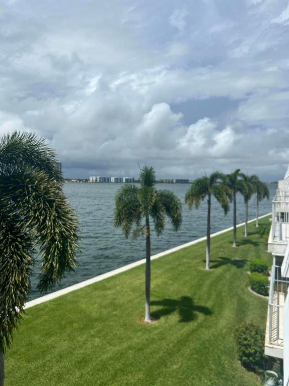 SUGAR SANDS CONDO 16 - Residential Lease