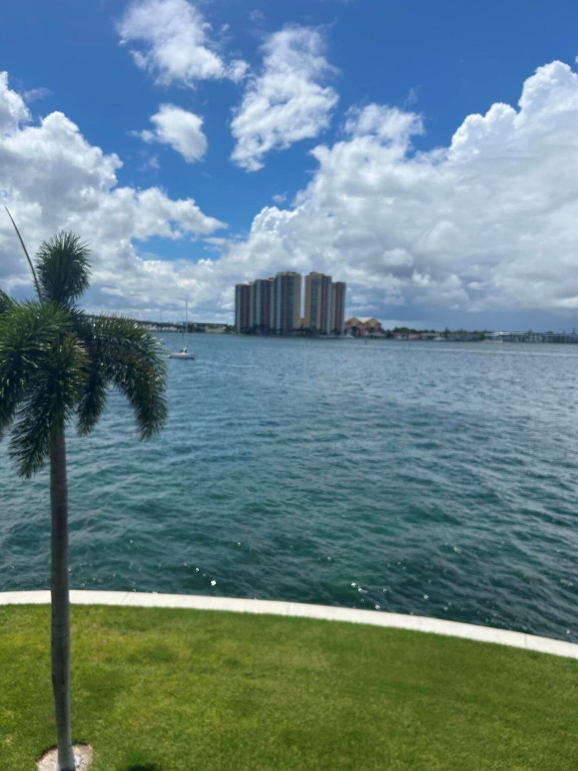 SUGAR SANDS CONDO 16 - Residential Lease