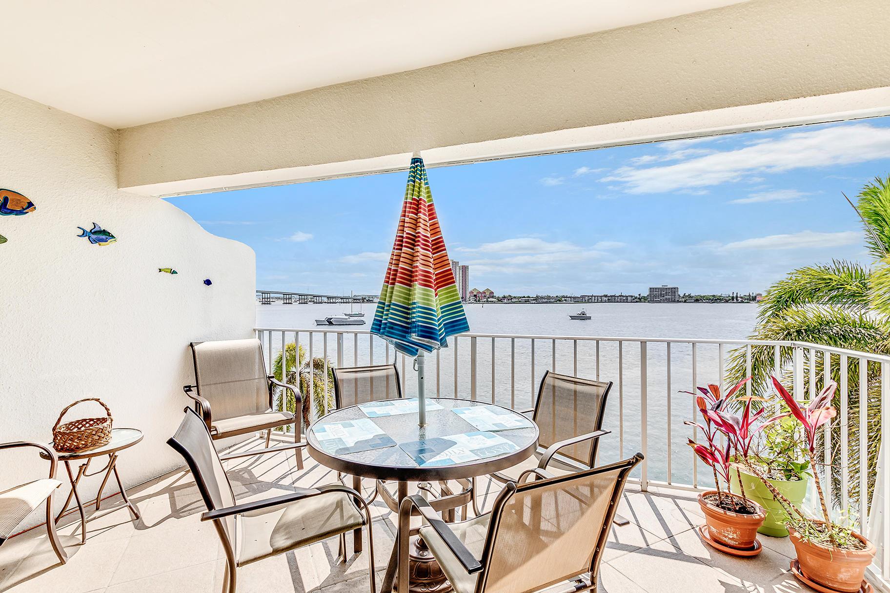 SUGAR SANDS CONDO 16 - Residential Lease