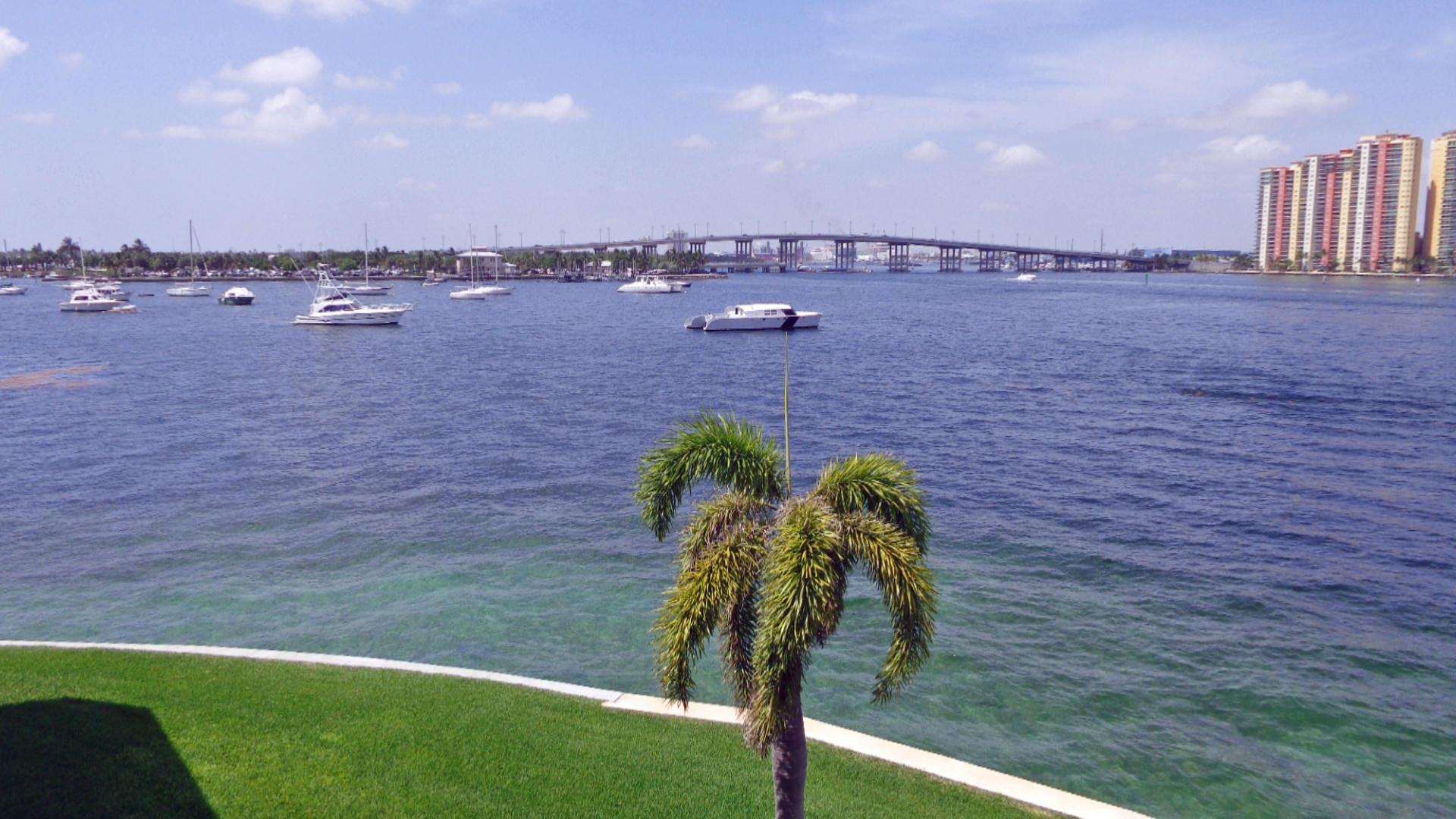 SUGAR SANDS CONDO 16 - Residential Lease