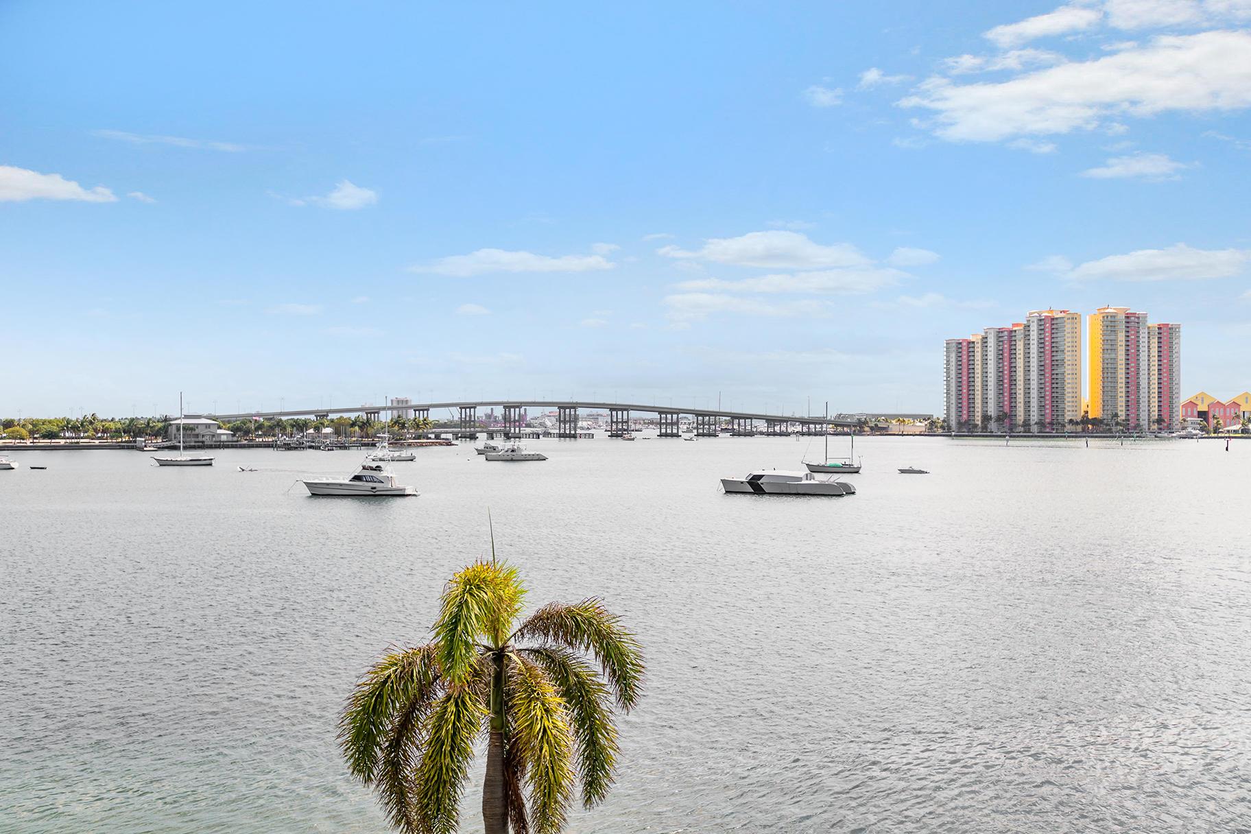 SUGAR SANDS CONDO 16 - Residential Lease
