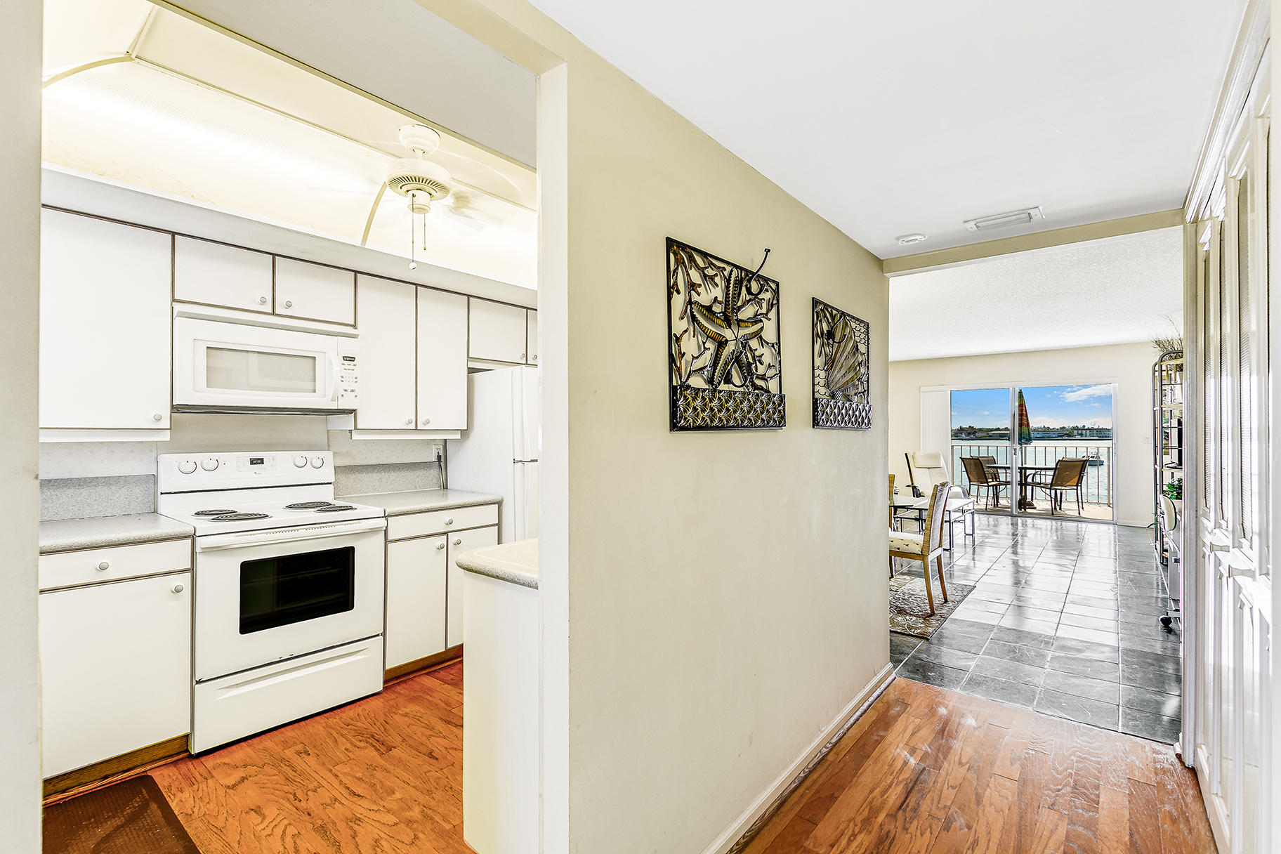 SUGAR SANDS CONDO 16 - Residential Lease