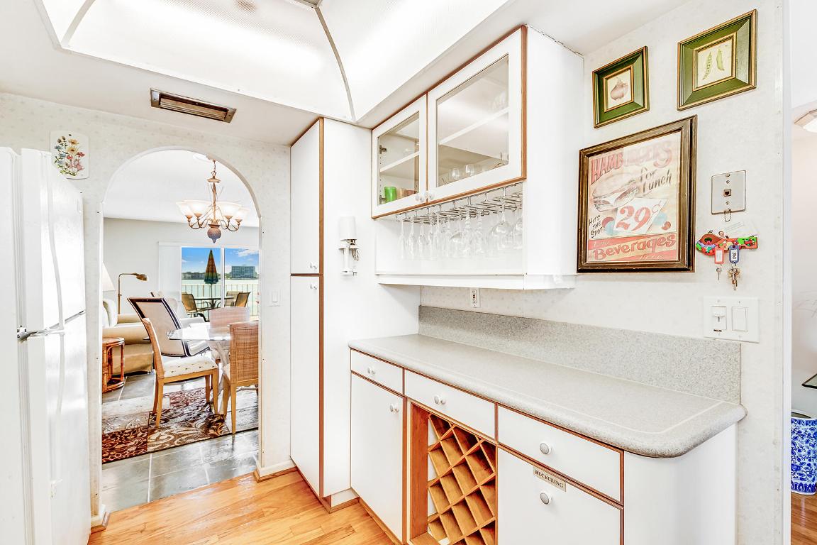 SUGAR SANDS CONDO 16 - Residential Lease